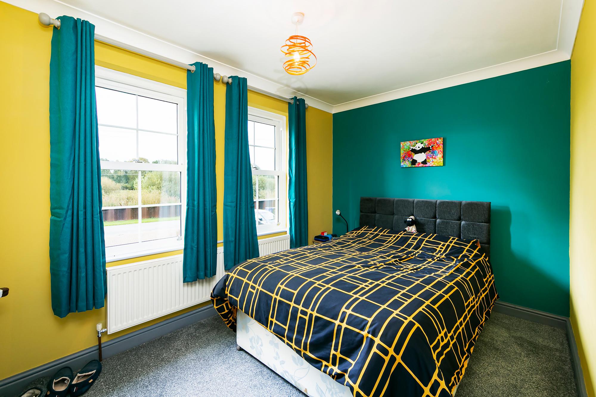 Oak View Newland, , Selby