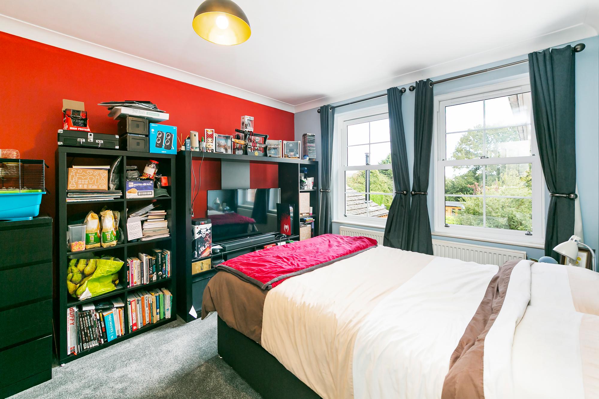 Oak View Newland, , Selby