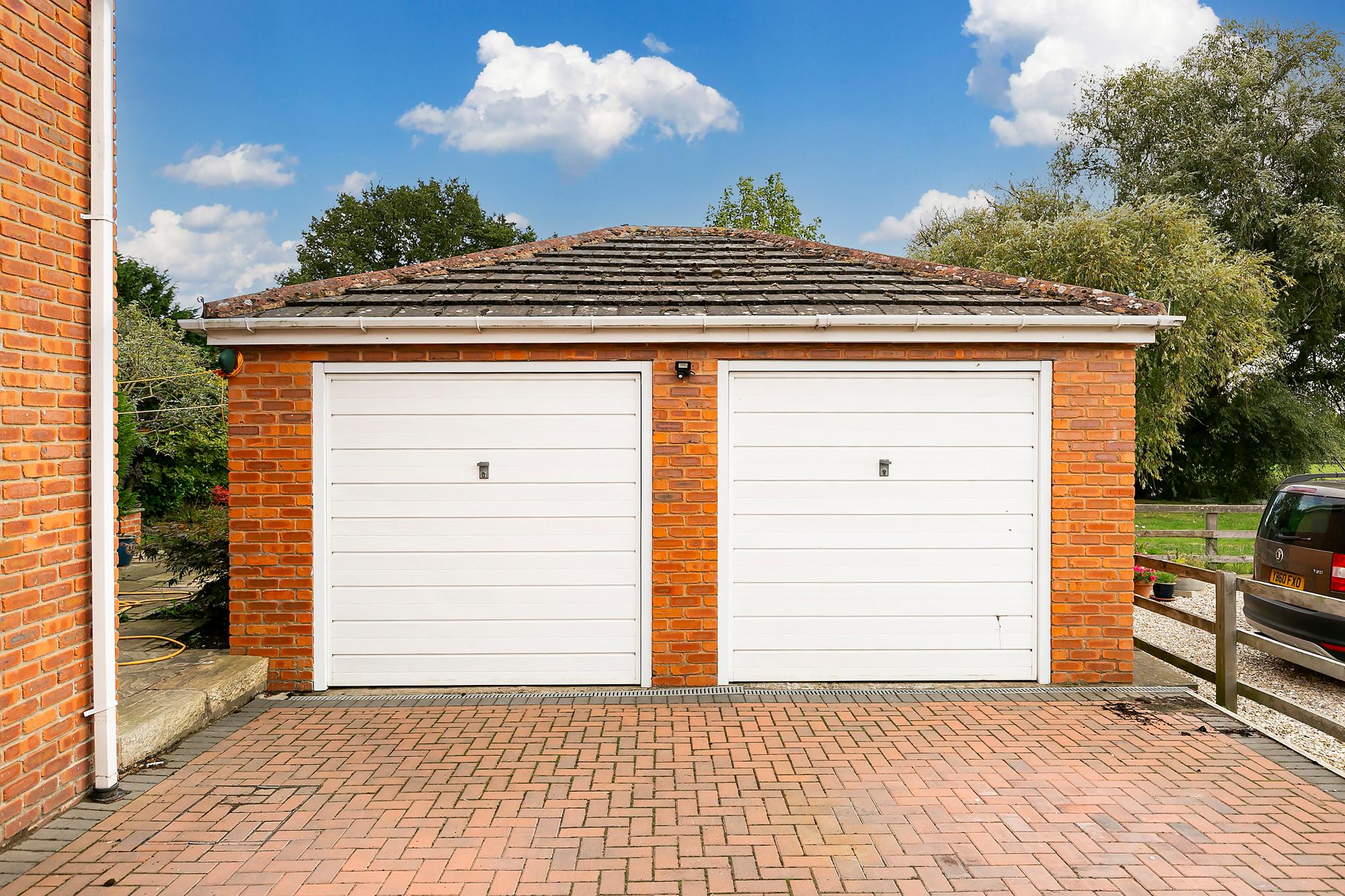 Oak View Newland, , Selby