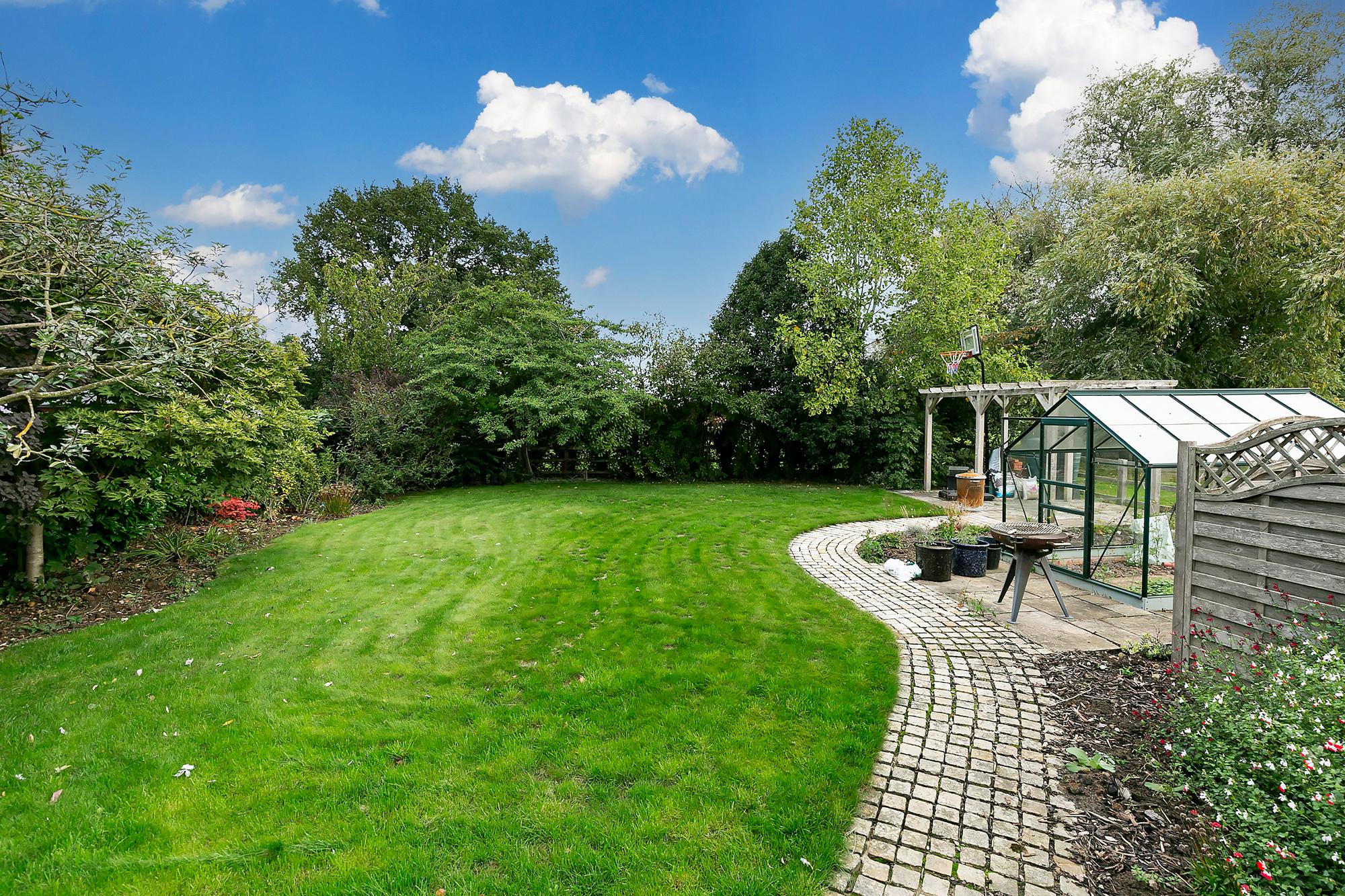 Oak View Newland, , Selby