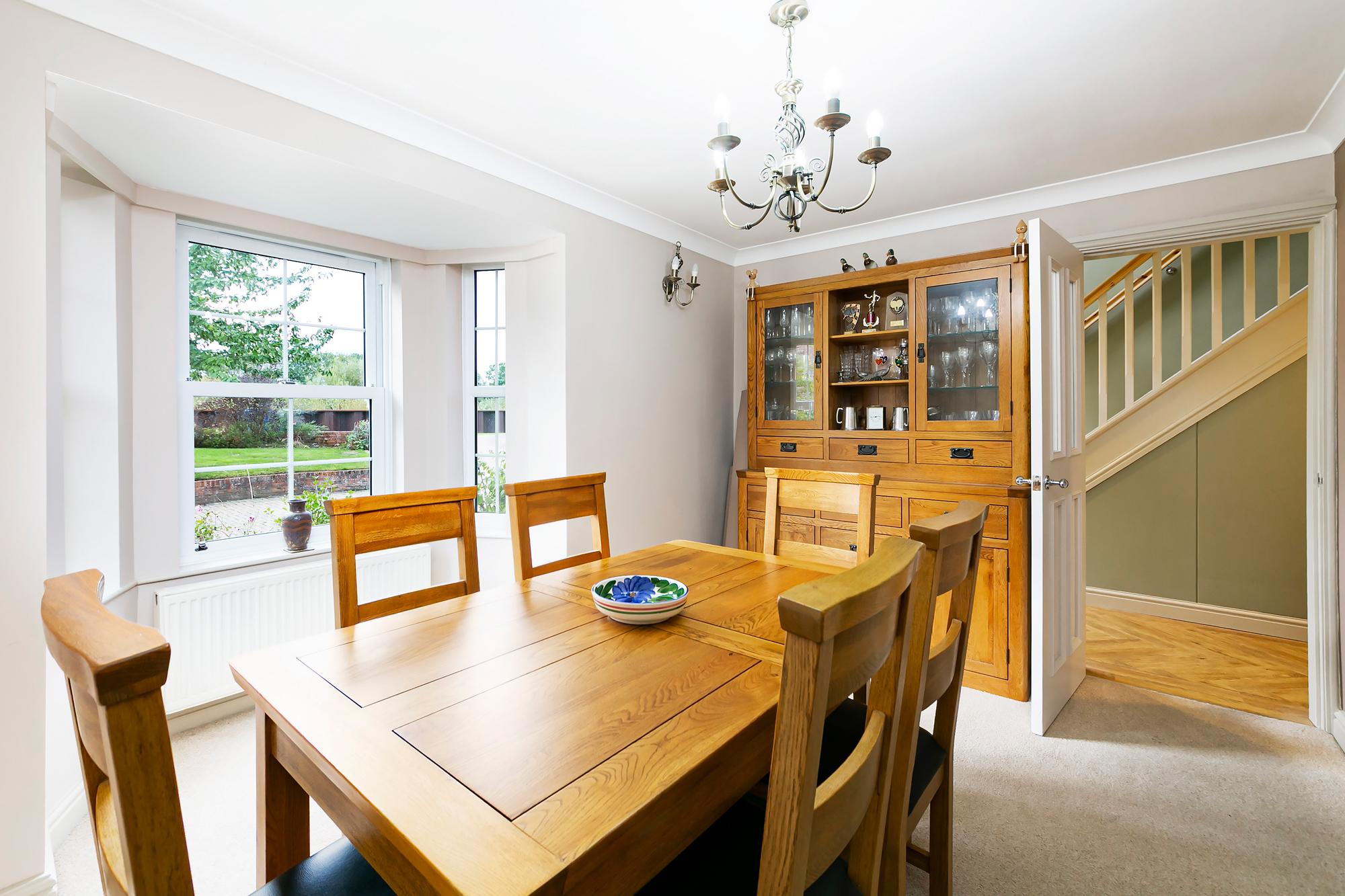 Oak View Newland, , Selby