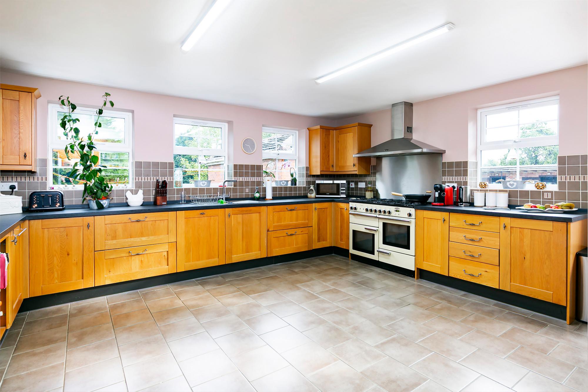 Oak View Newland, , Selby