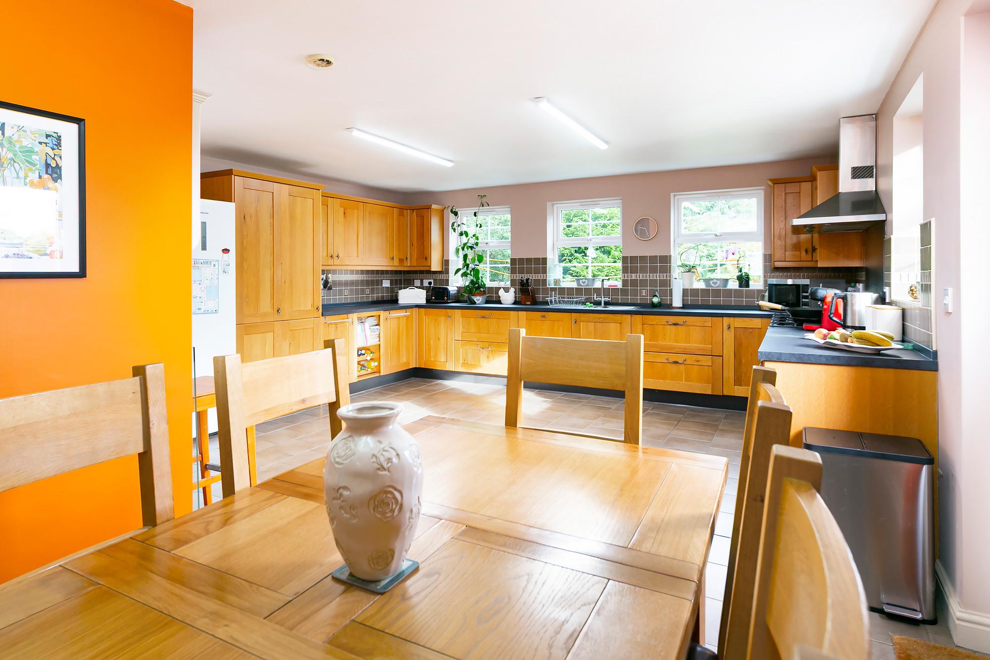 Oak View Newland, , Selby