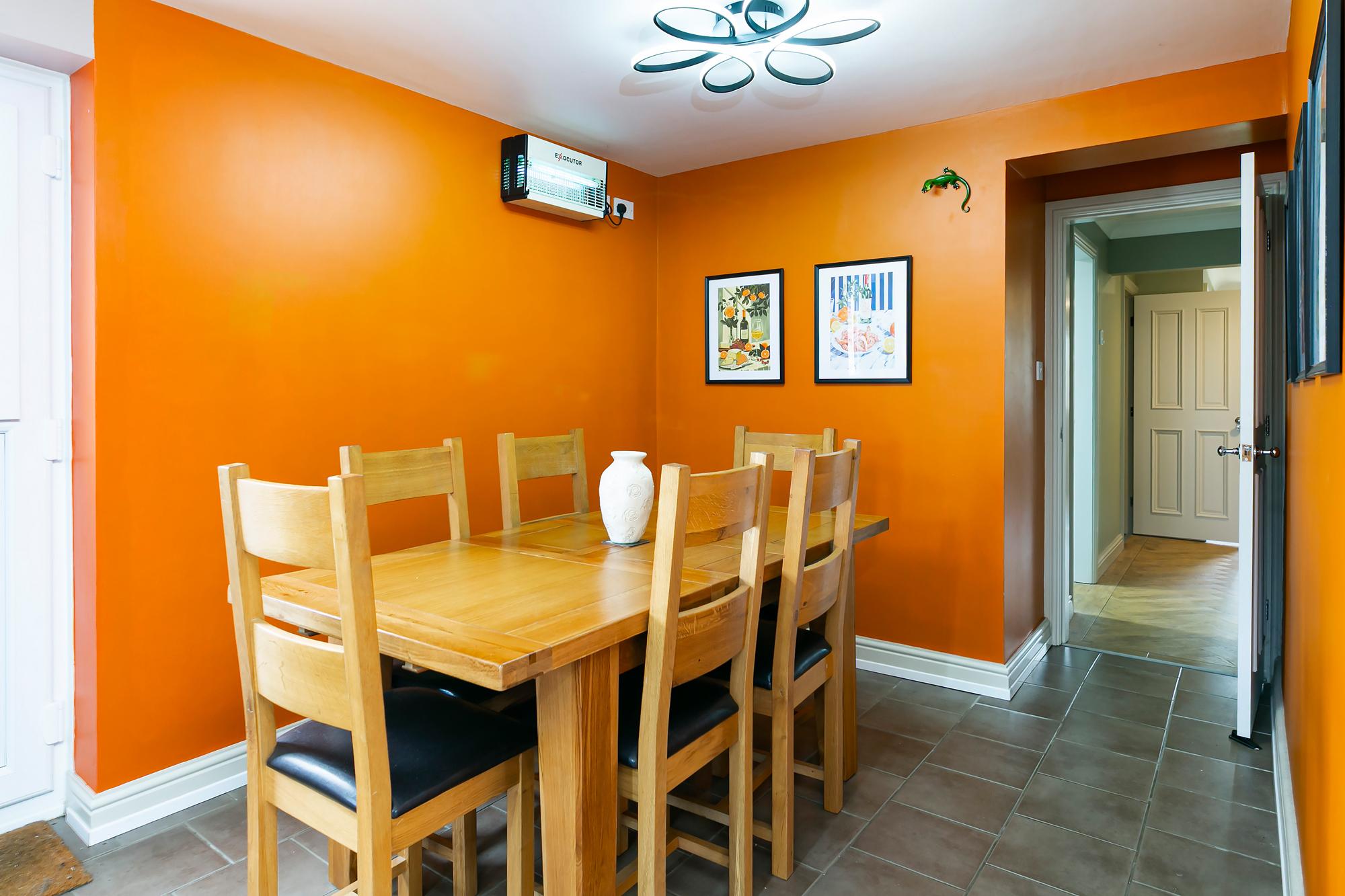 Oak View Newland, , Selby