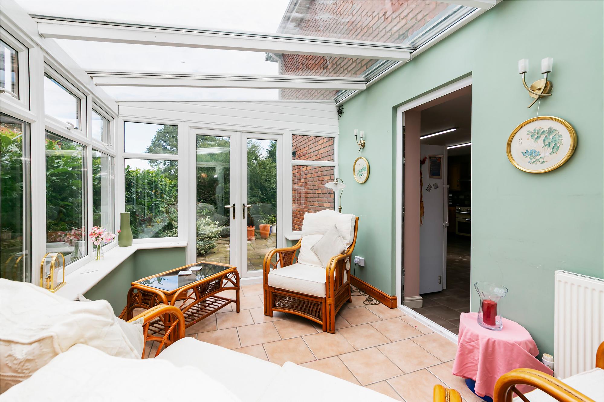 Oak View Newland, , Selby