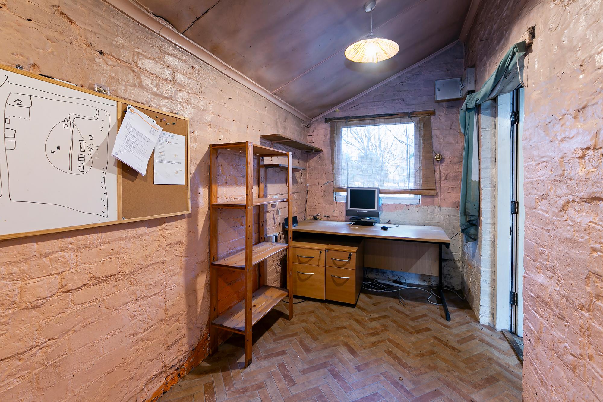 The Old Station House Station Lane, Fangfoss, York