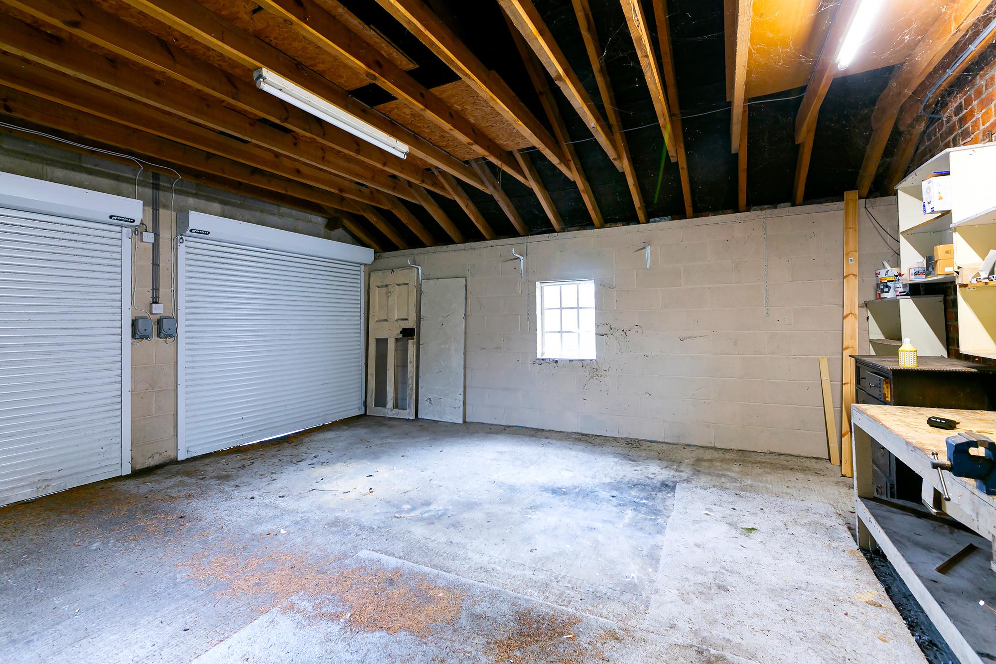 The Old Station House Station Lane, Fangfoss, York