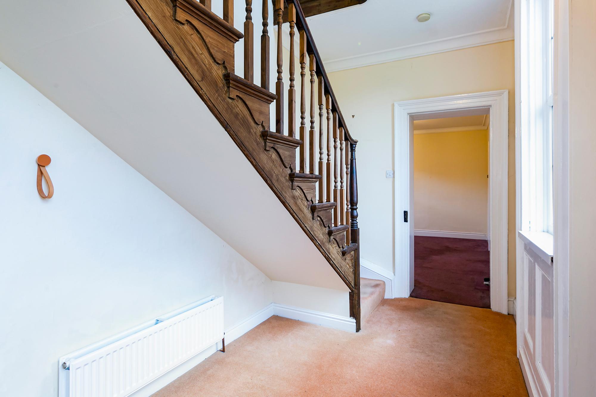 The Old Station House Station Lane, Fangfoss, York