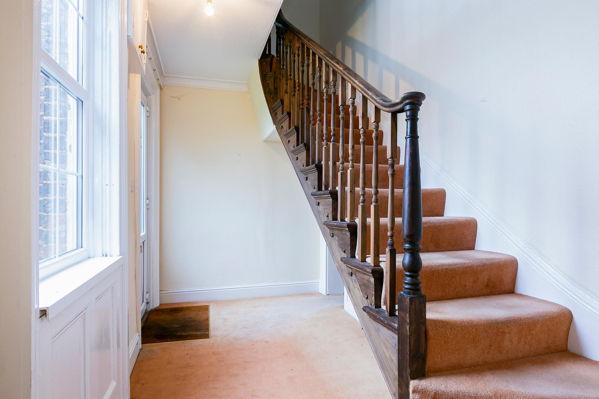The Old Station House Station Lane, Fangfoss, York