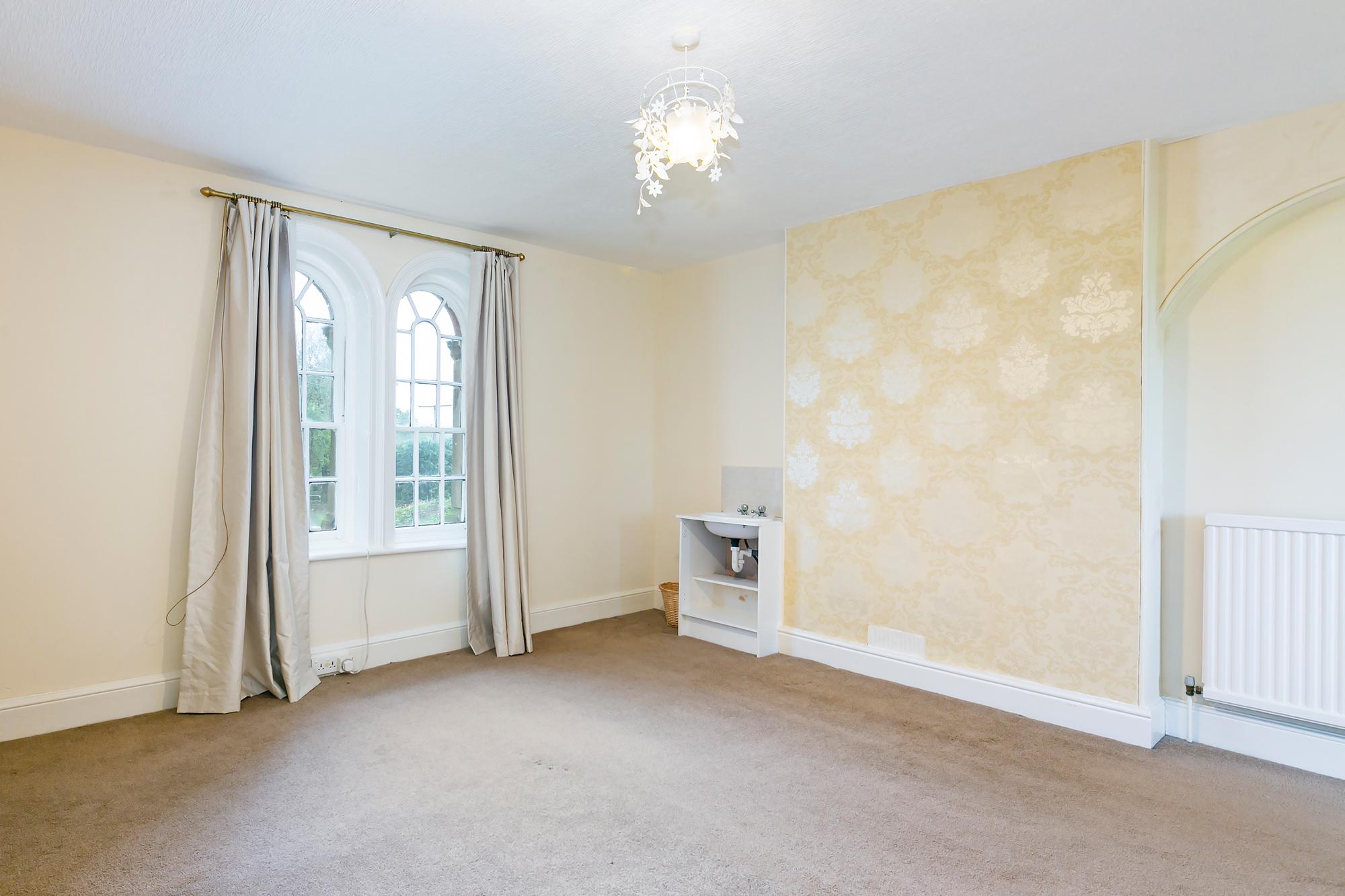 The Old Station House Station Lane, Fangfoss, York