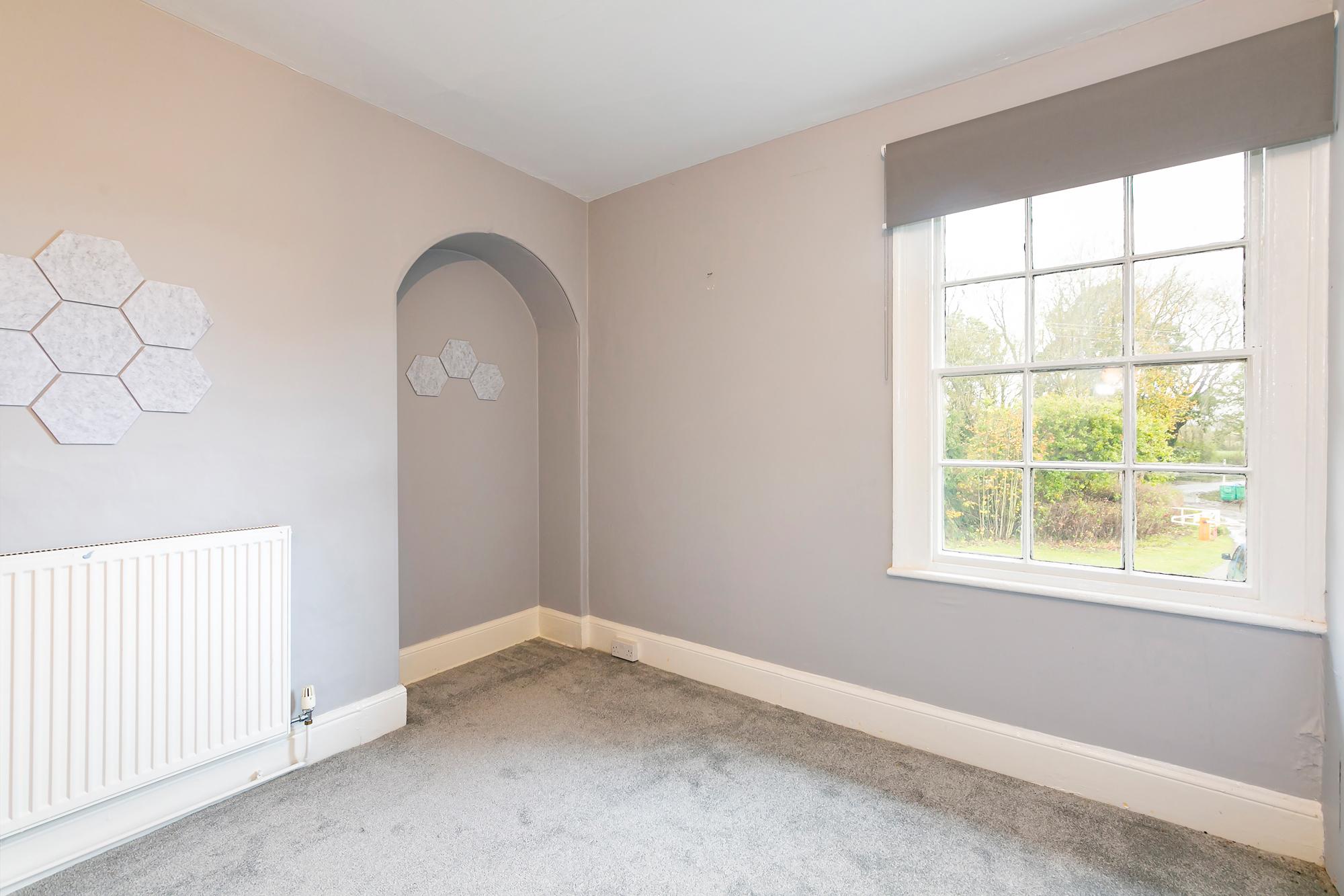 The Old Station House Station Lane, Fangfoss, York