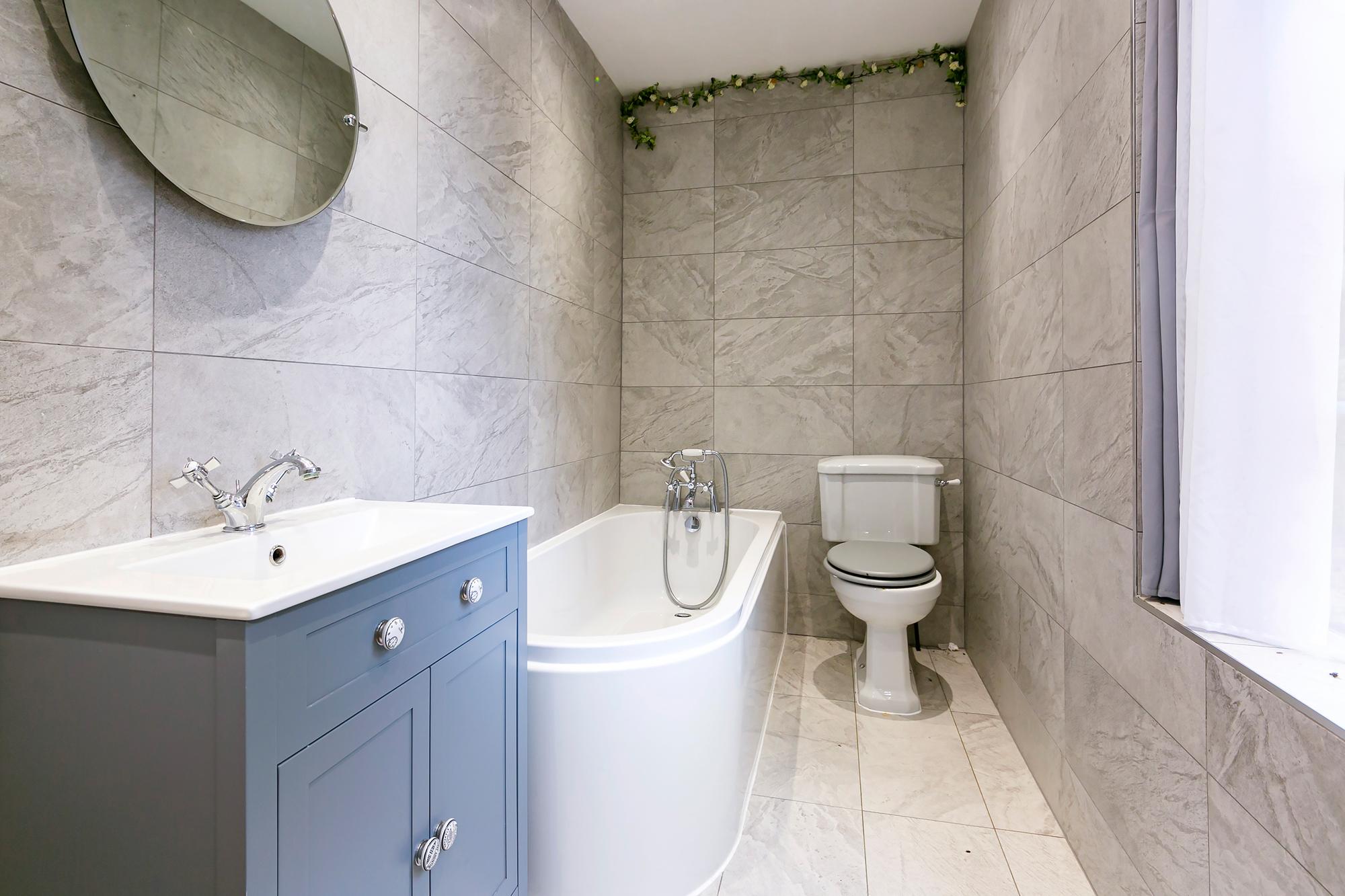 The Old Station House Station Lane, Fangfoss, York