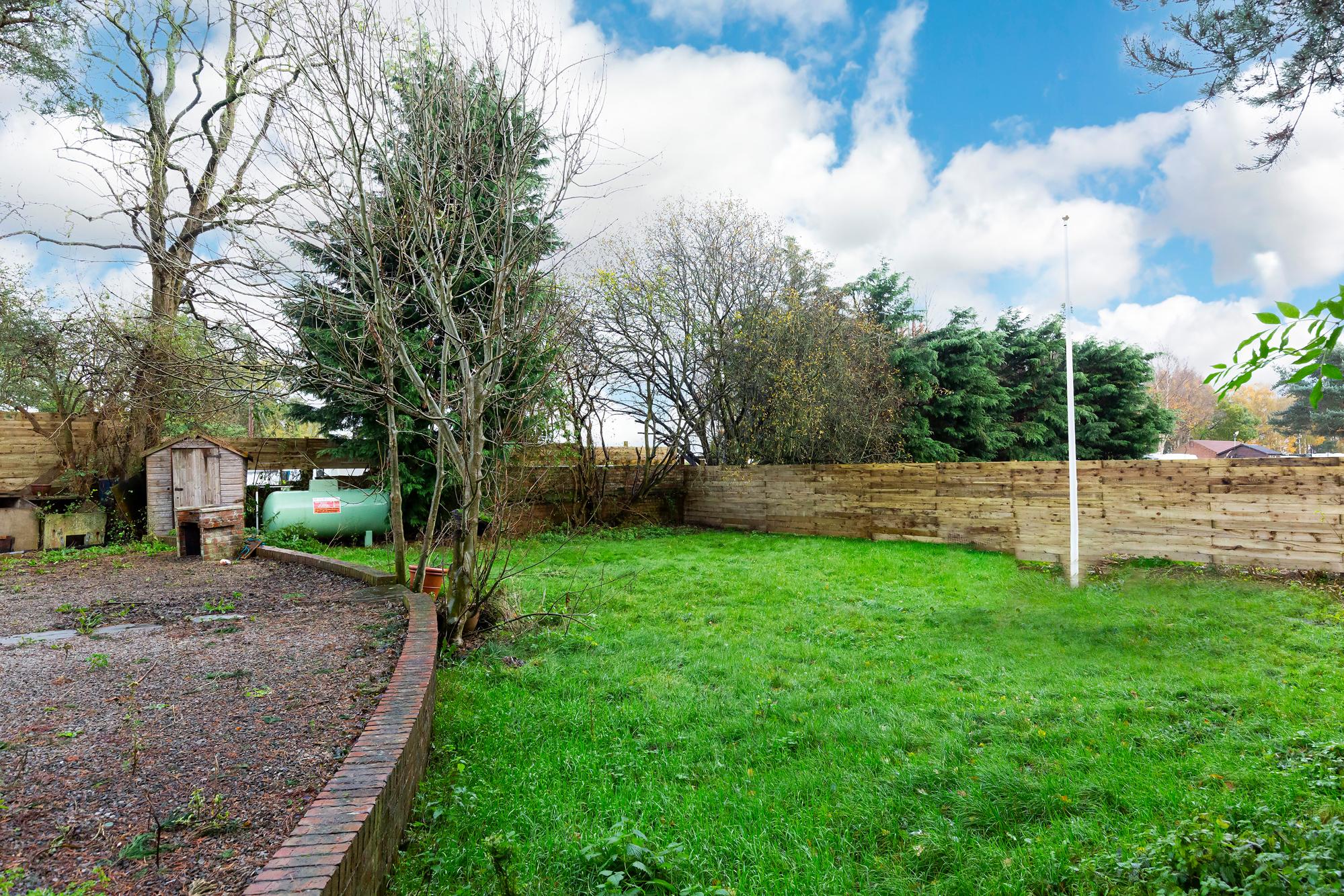 The Old Station House Station Lane, Fangfoss, York
