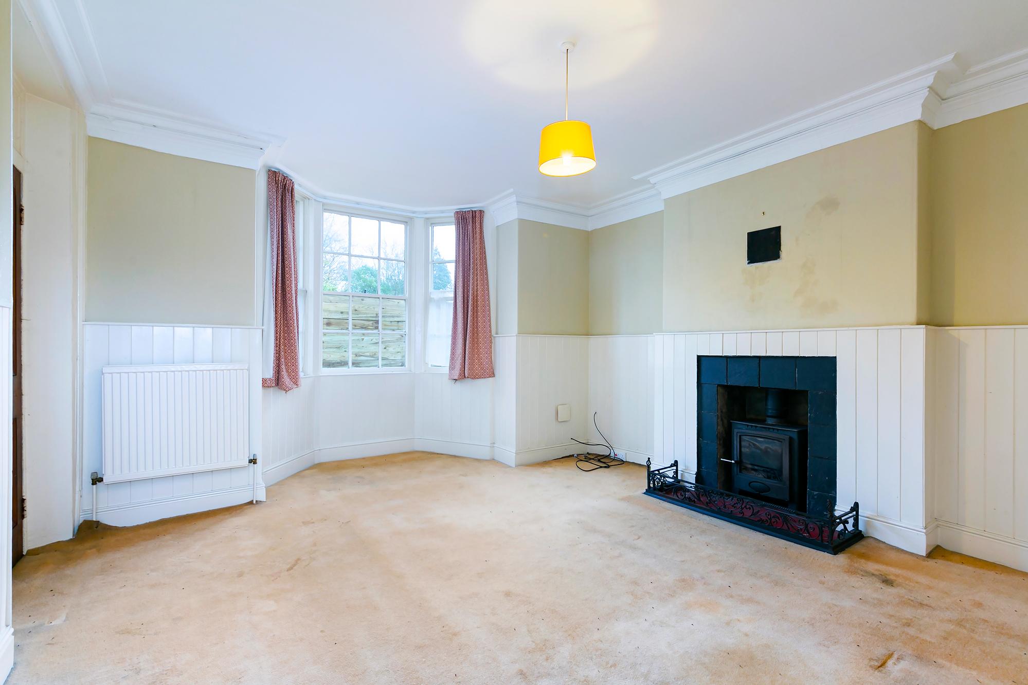 The Old Station House Station Lane, Fangfoss, York