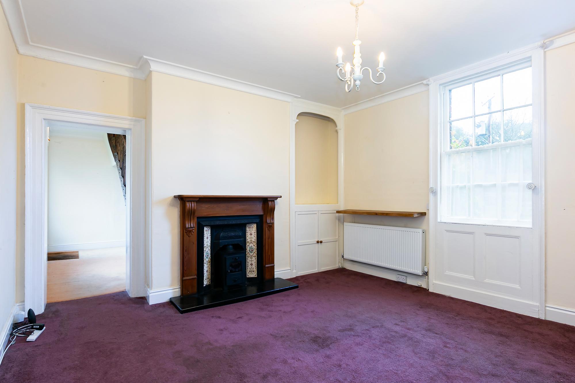 The Old Station House Station Lane, Fangfoss, York