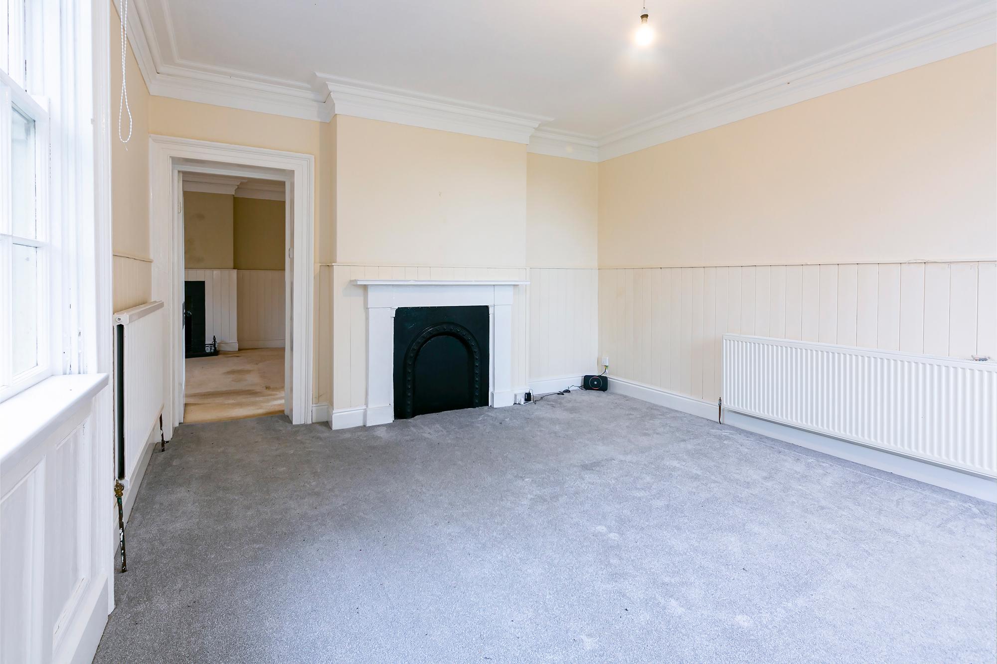 The Old Station House Station Lane, Fangfoss, York