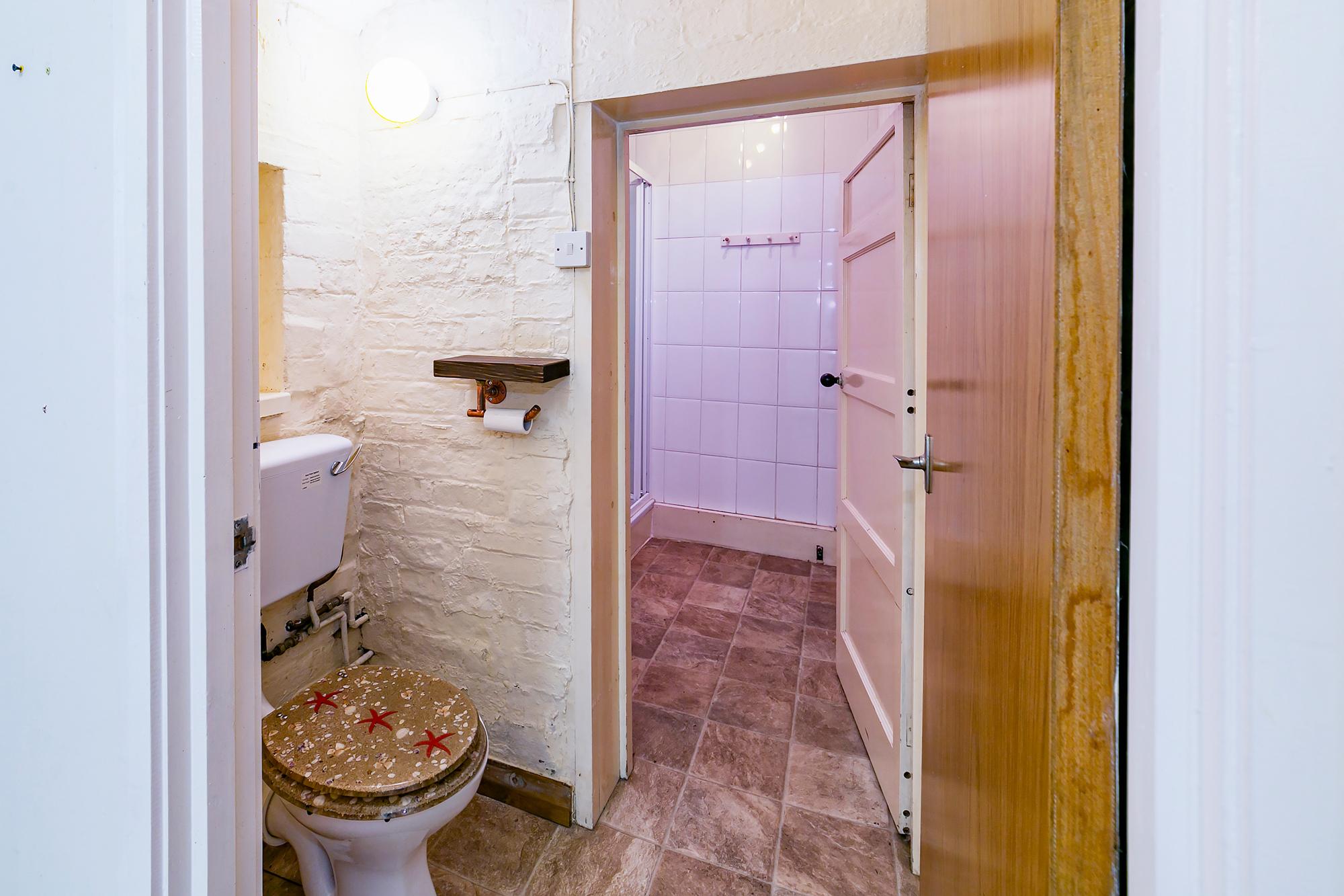 The Old Station House Station Lane, Fangfoss, York