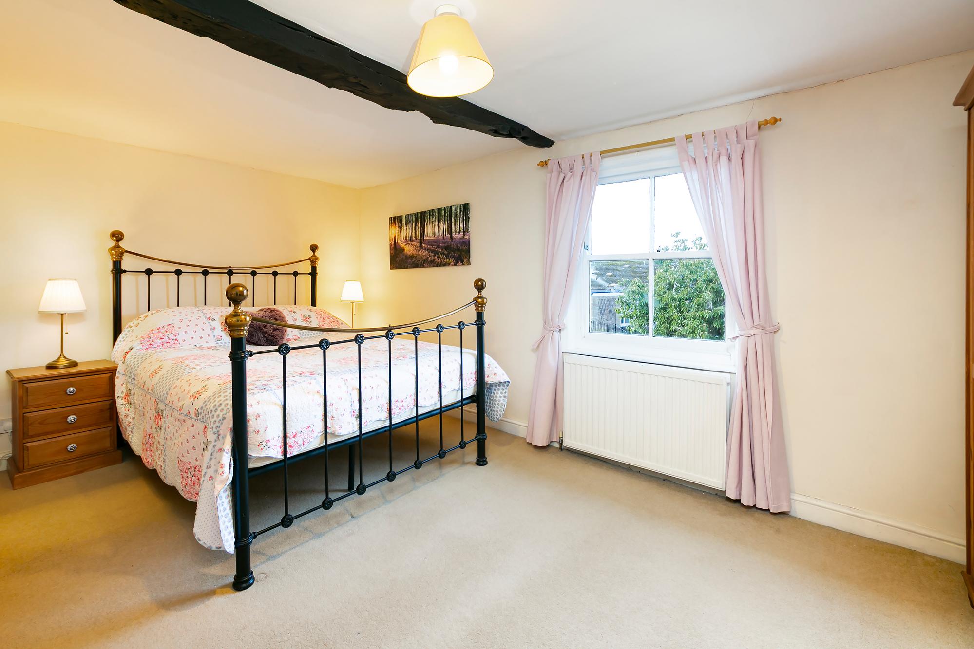 Oak House Farm Main Street, Bolton, York