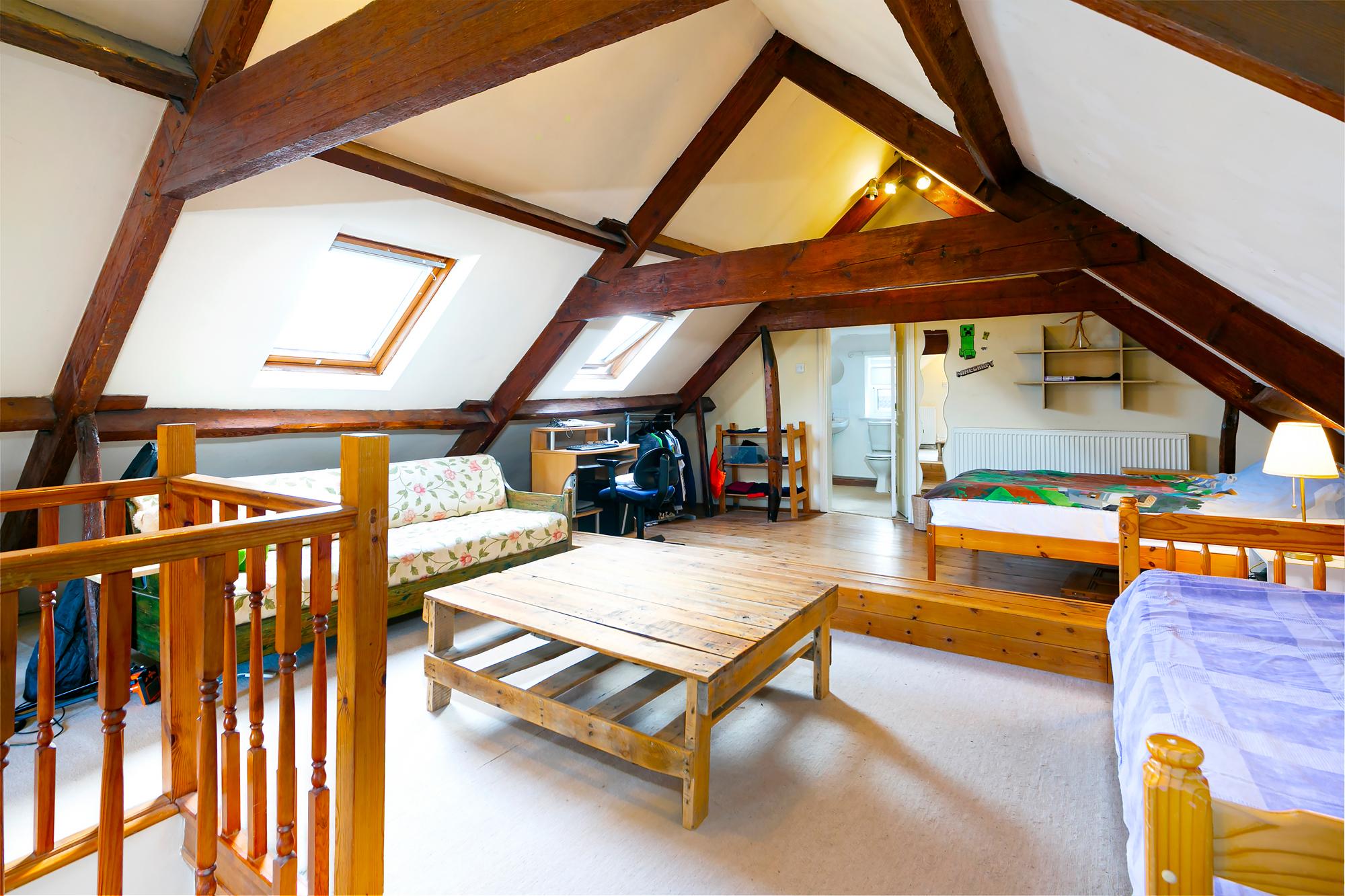 Oak House Farm Main Street, Bolton, York