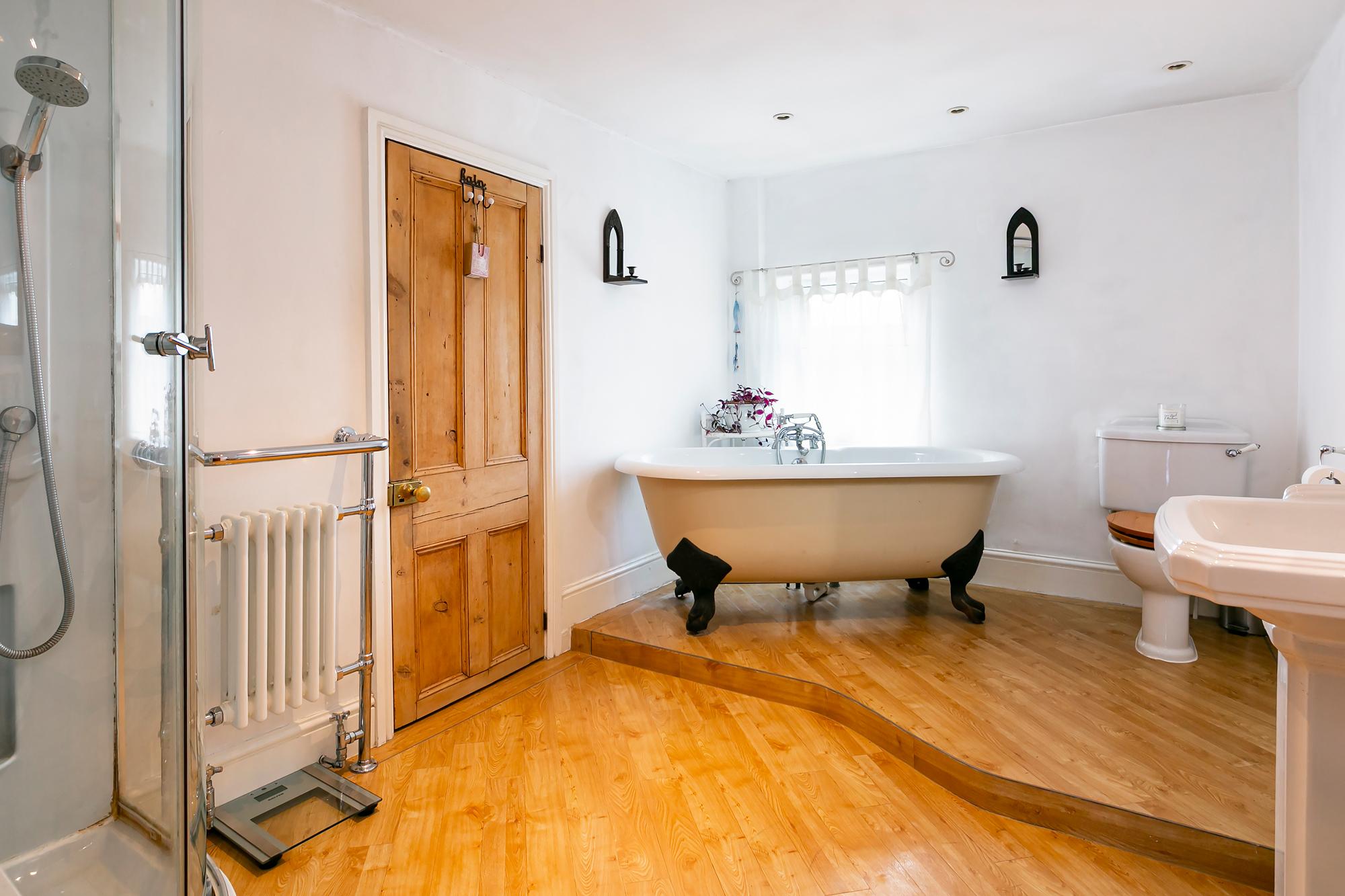 Oak House Farm Main Street, Bolton, York