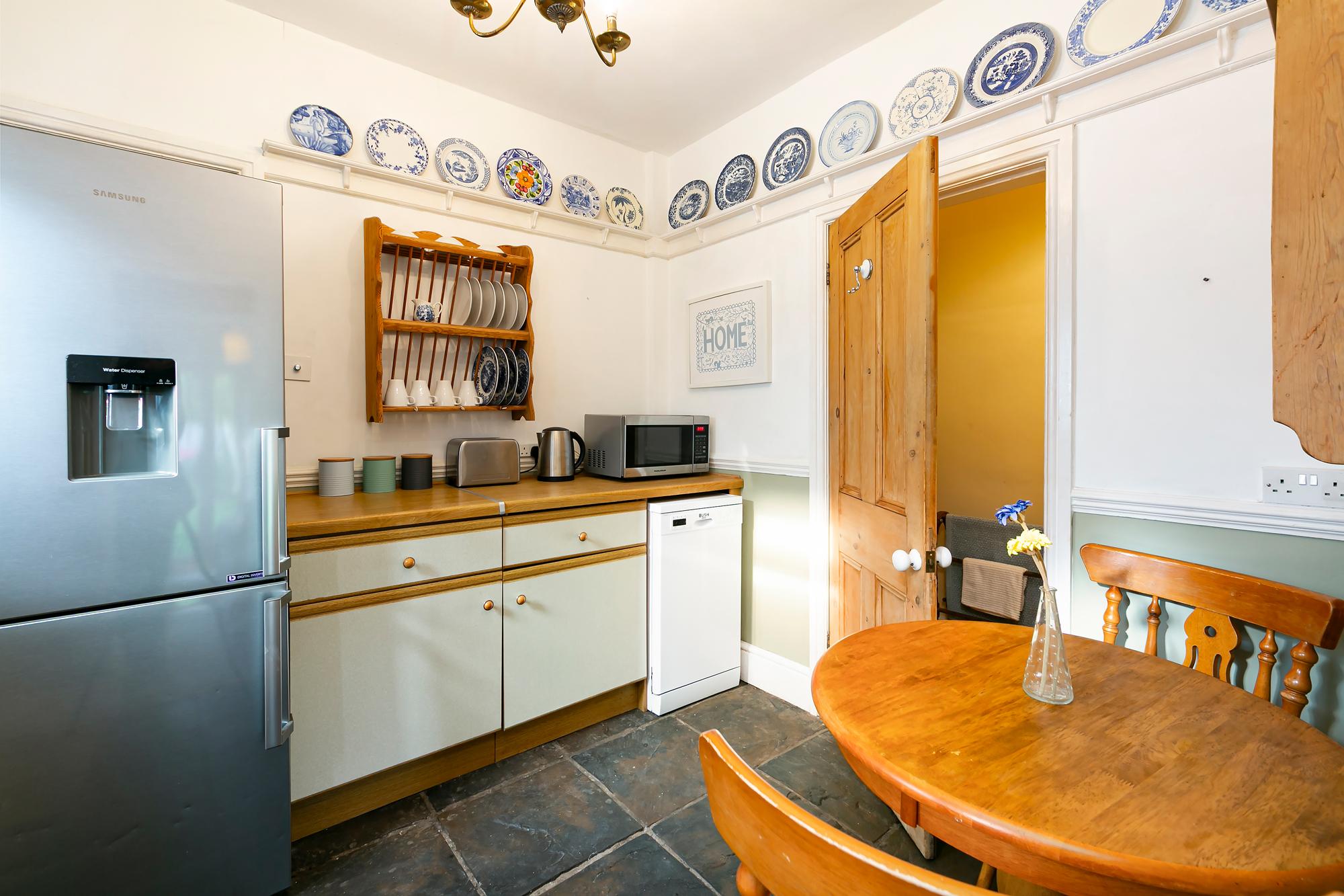 Oak House Farm Main Street, Bolton, York