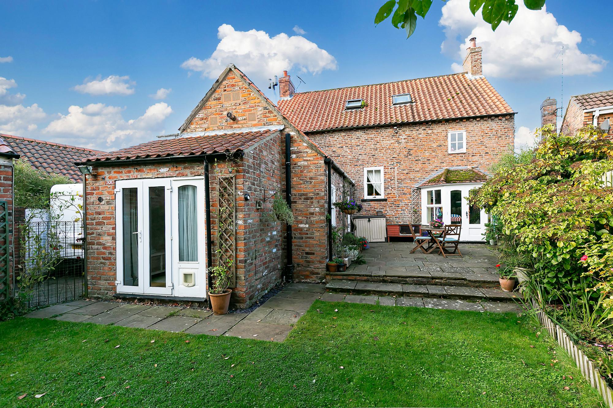 Oak House Farm Main Street, Bolton, York