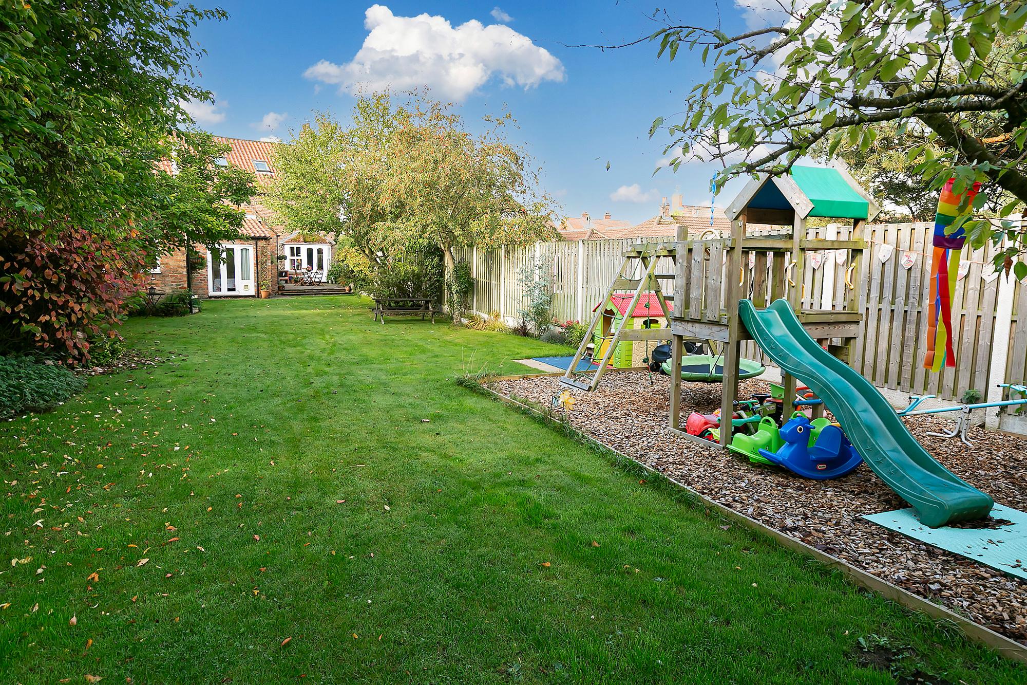 Oak House Farm Main Street, Bolton, York