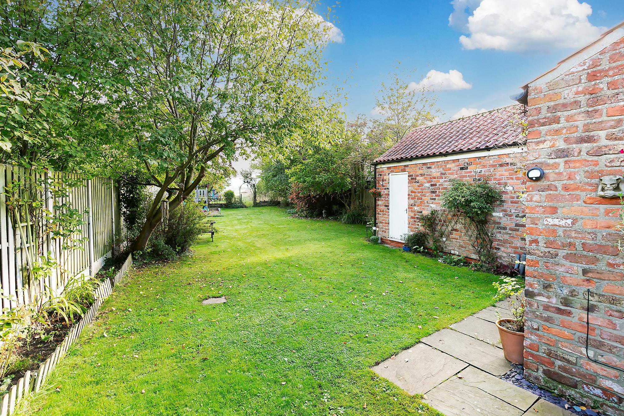 Oak House Farm Main Street, Bolton, York