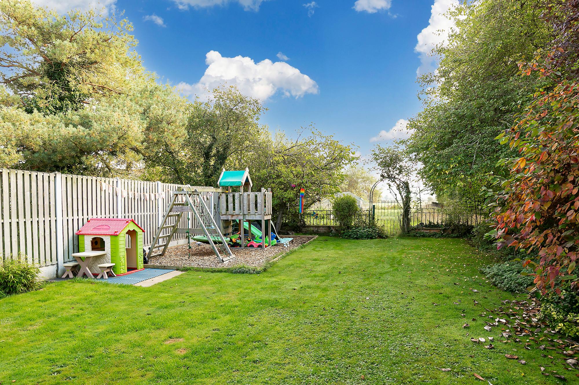 Oak House Farm Main Street, Bolton, York