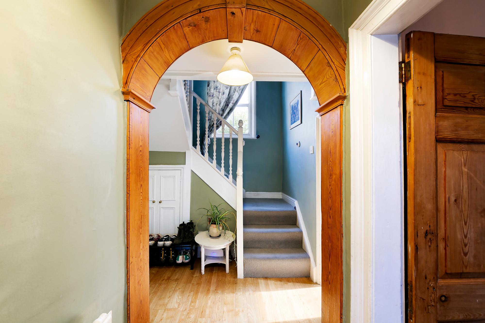 Oak House Farm Main Street, Bolton, York