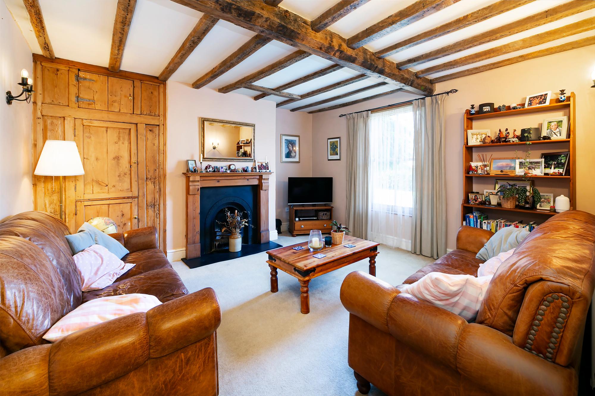 Oak House Farm Main Street, Bolton, York