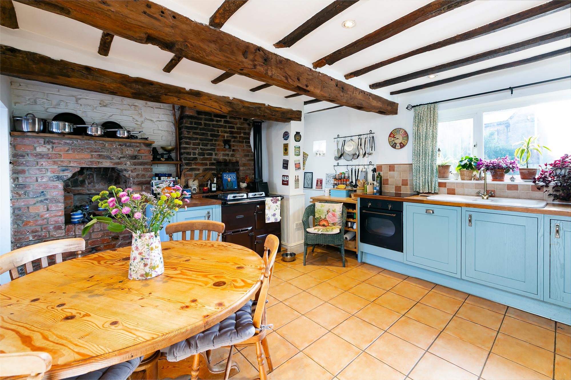 Oak House Farm Main Street, Bolton, York