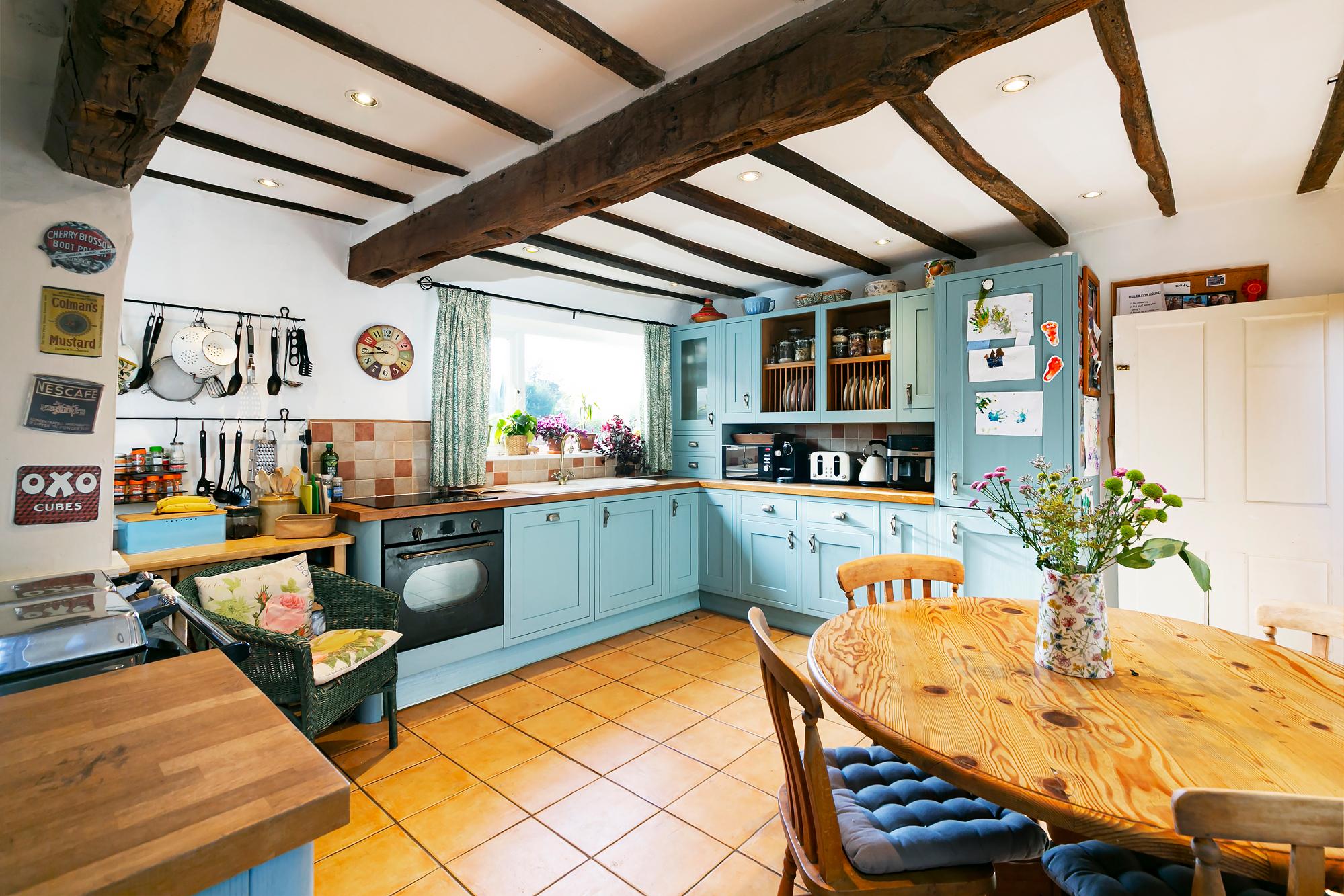 Oak House Farm Main Street, Bolton, York