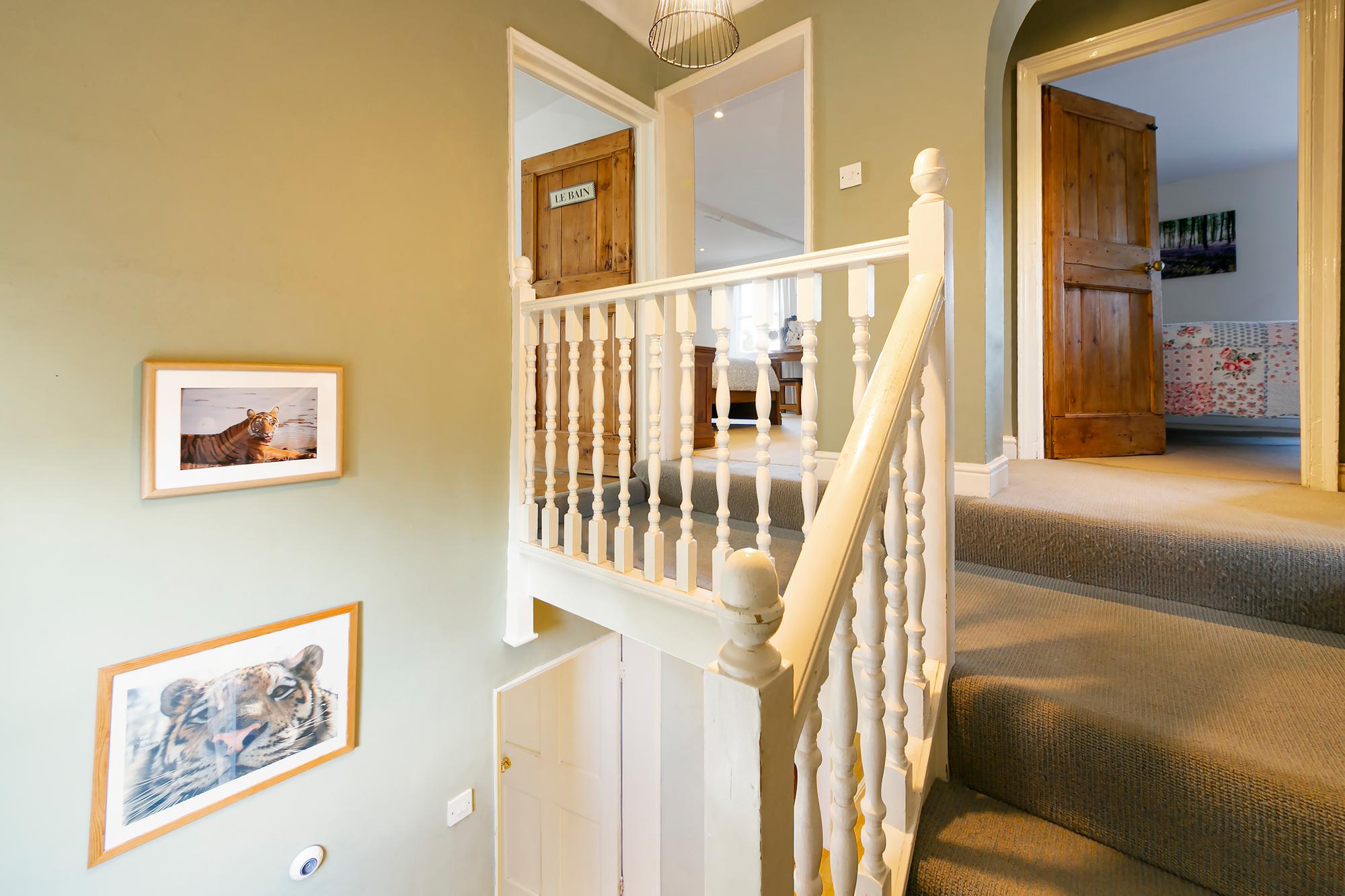 Oak House Farm Main Street, Bolton, York