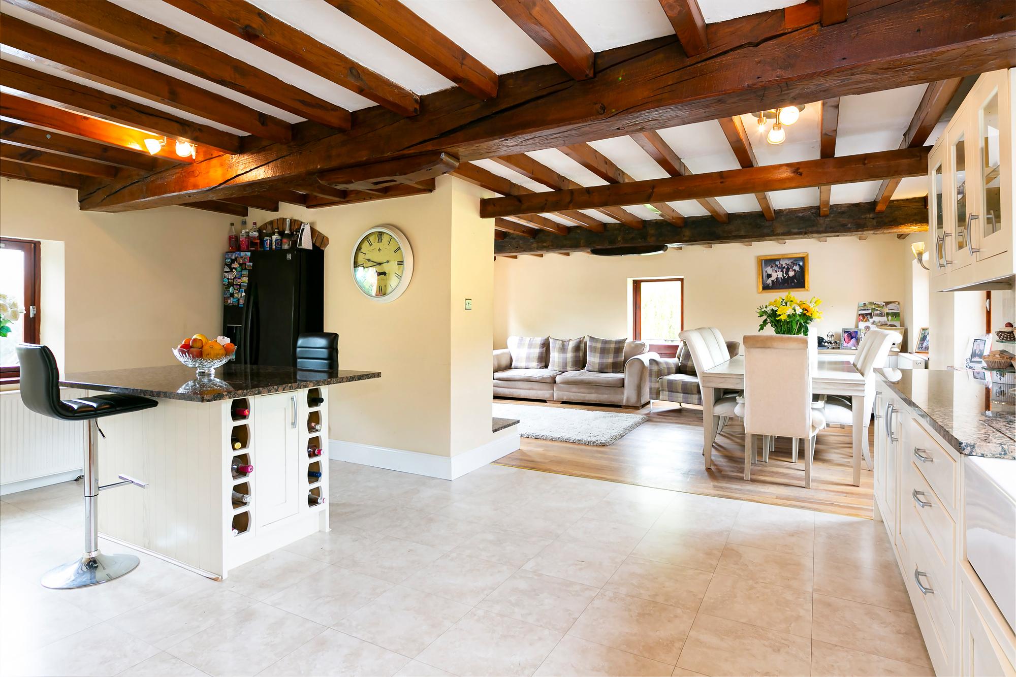 The Mill House Canal Head, Pocklington, York