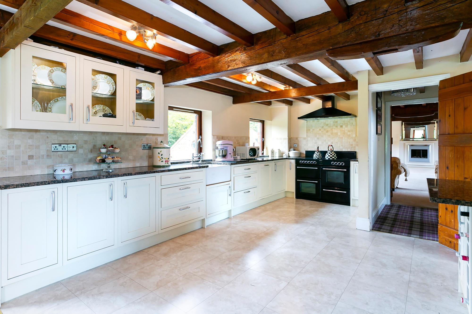 The Mill House Canal Head, Pocklington, York