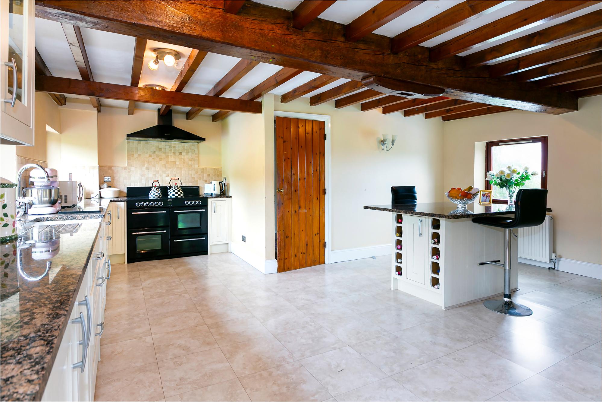 The Mill House Canal Head, Pocklington, York