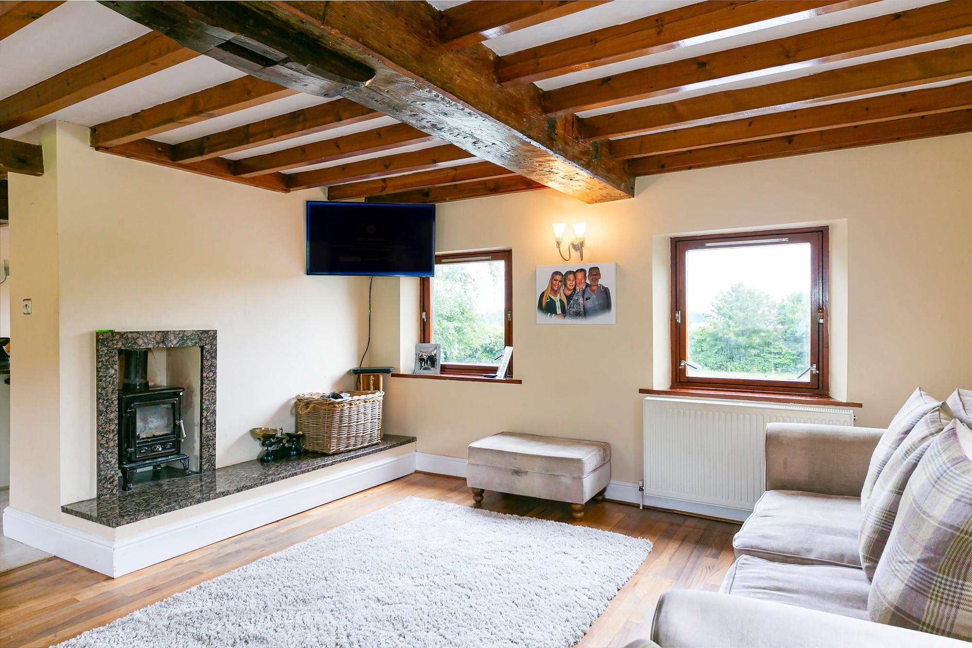 The Mill House Canal Head, Pocklington, York