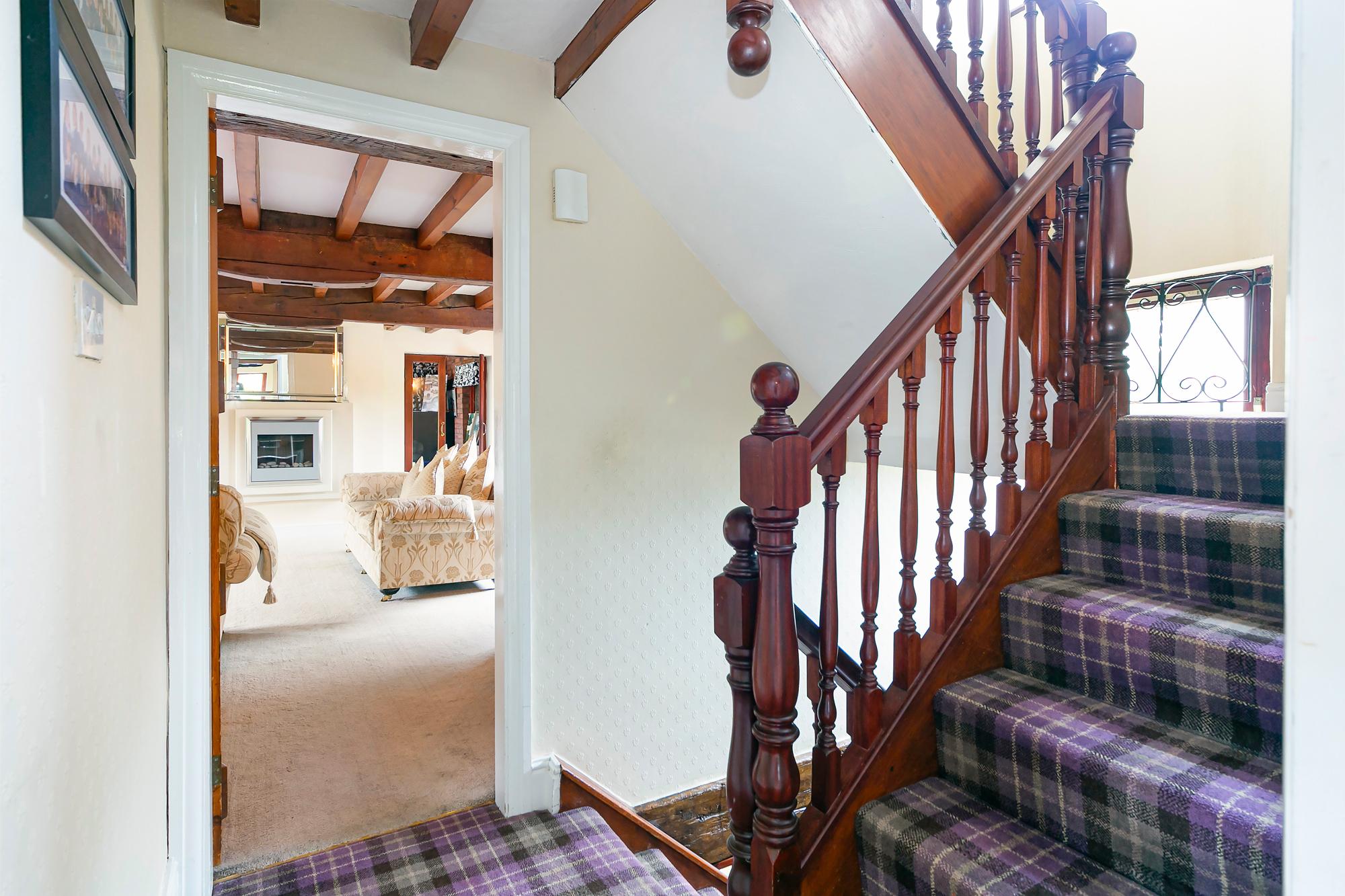 The Mill House Canal Head, Pocklington, York