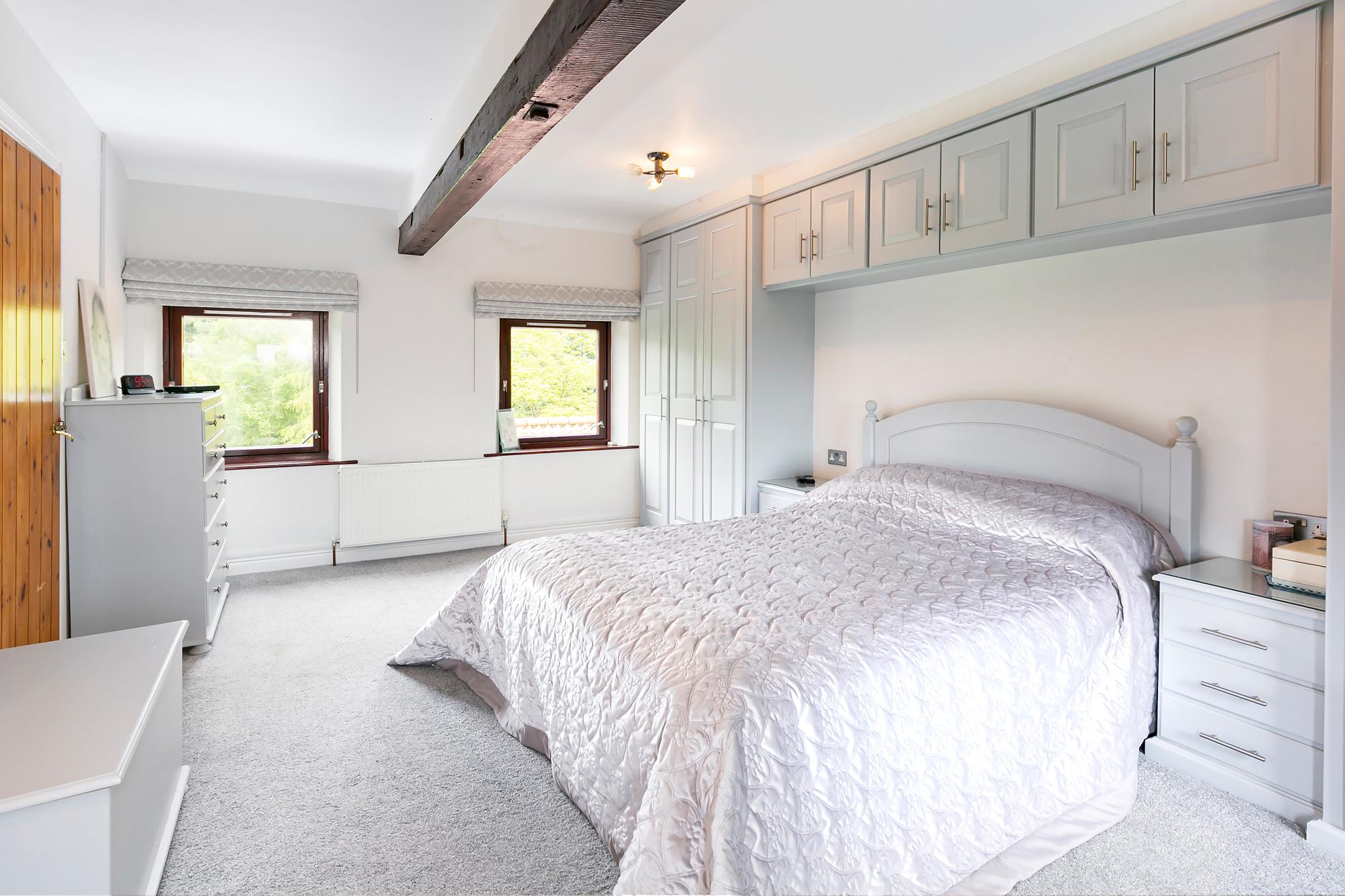 The Mill House Canal Head, Pocklington, York