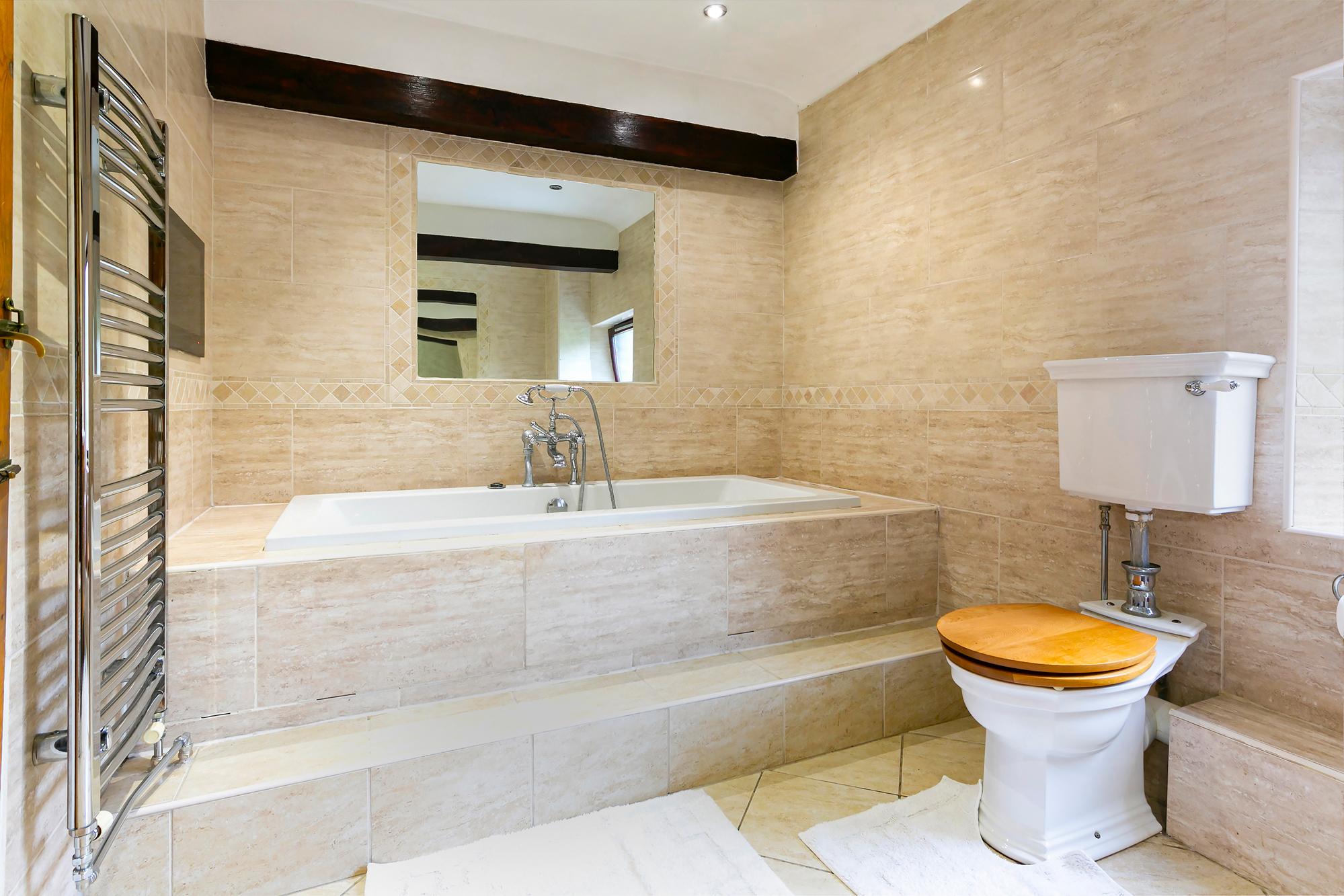 The Mill House Canal Head, Pocklington, York