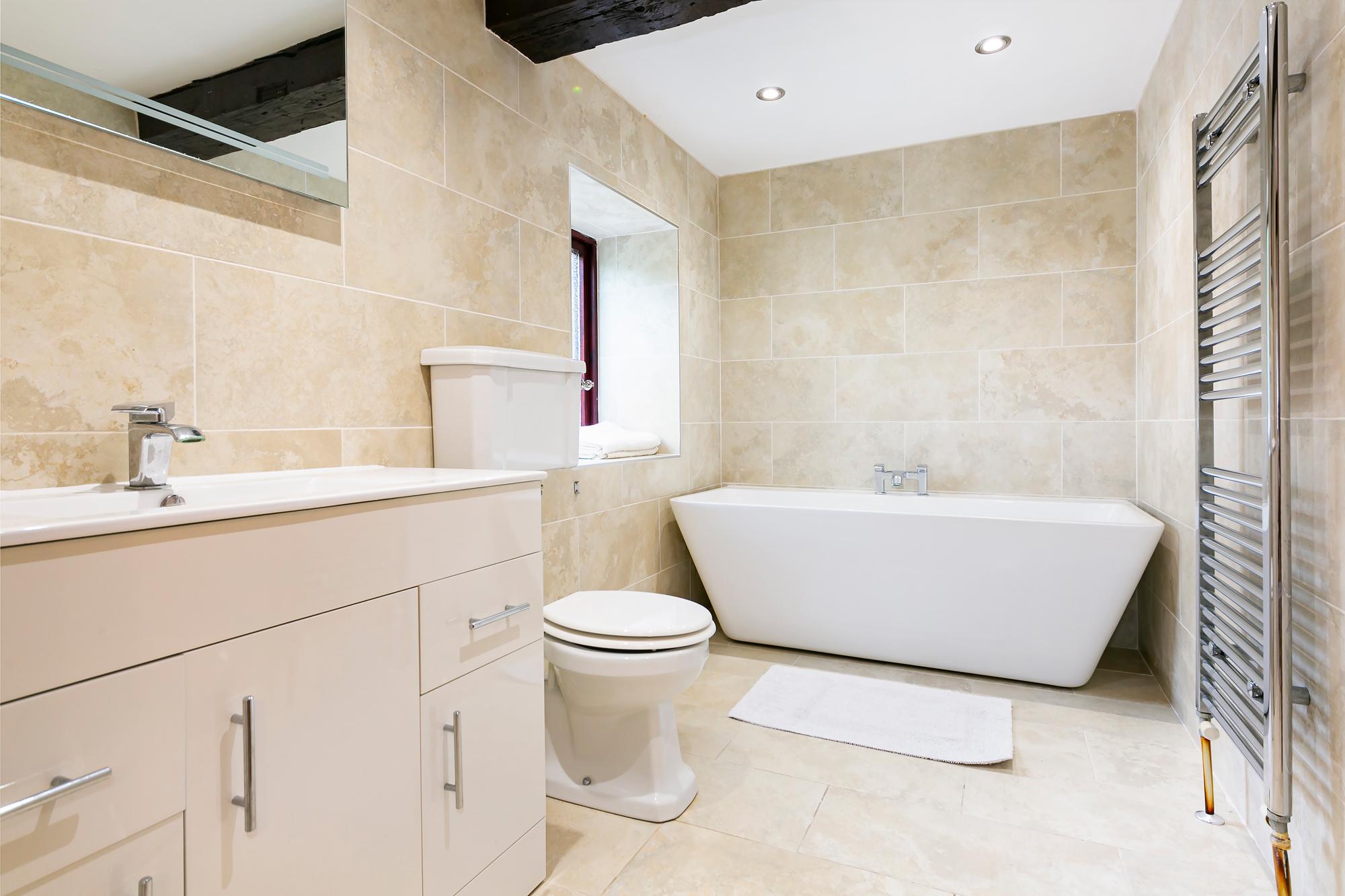 The Mill House Canal Head, Pocklington, York