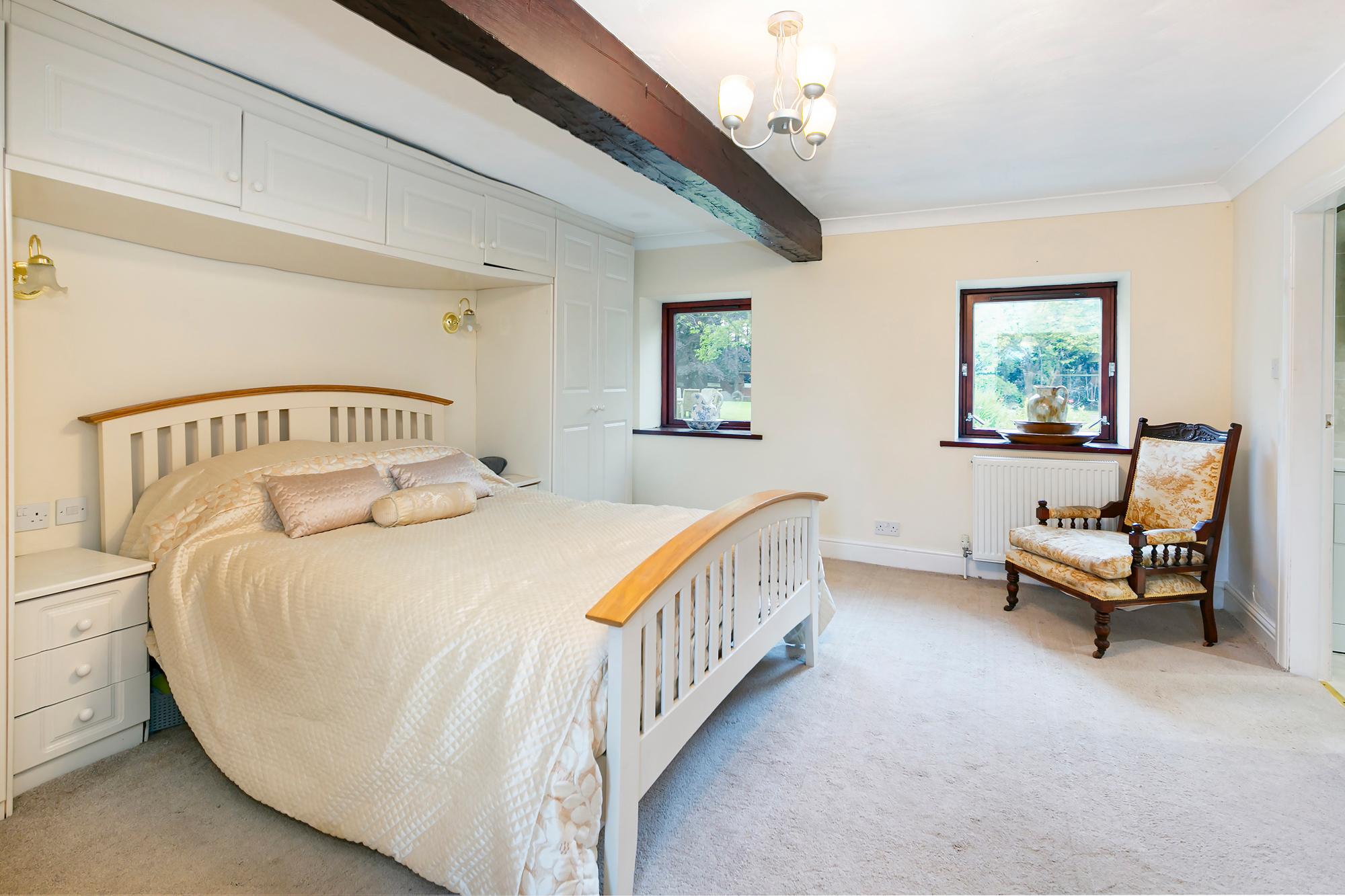 The Mill House Canal Head, Pocklington, York