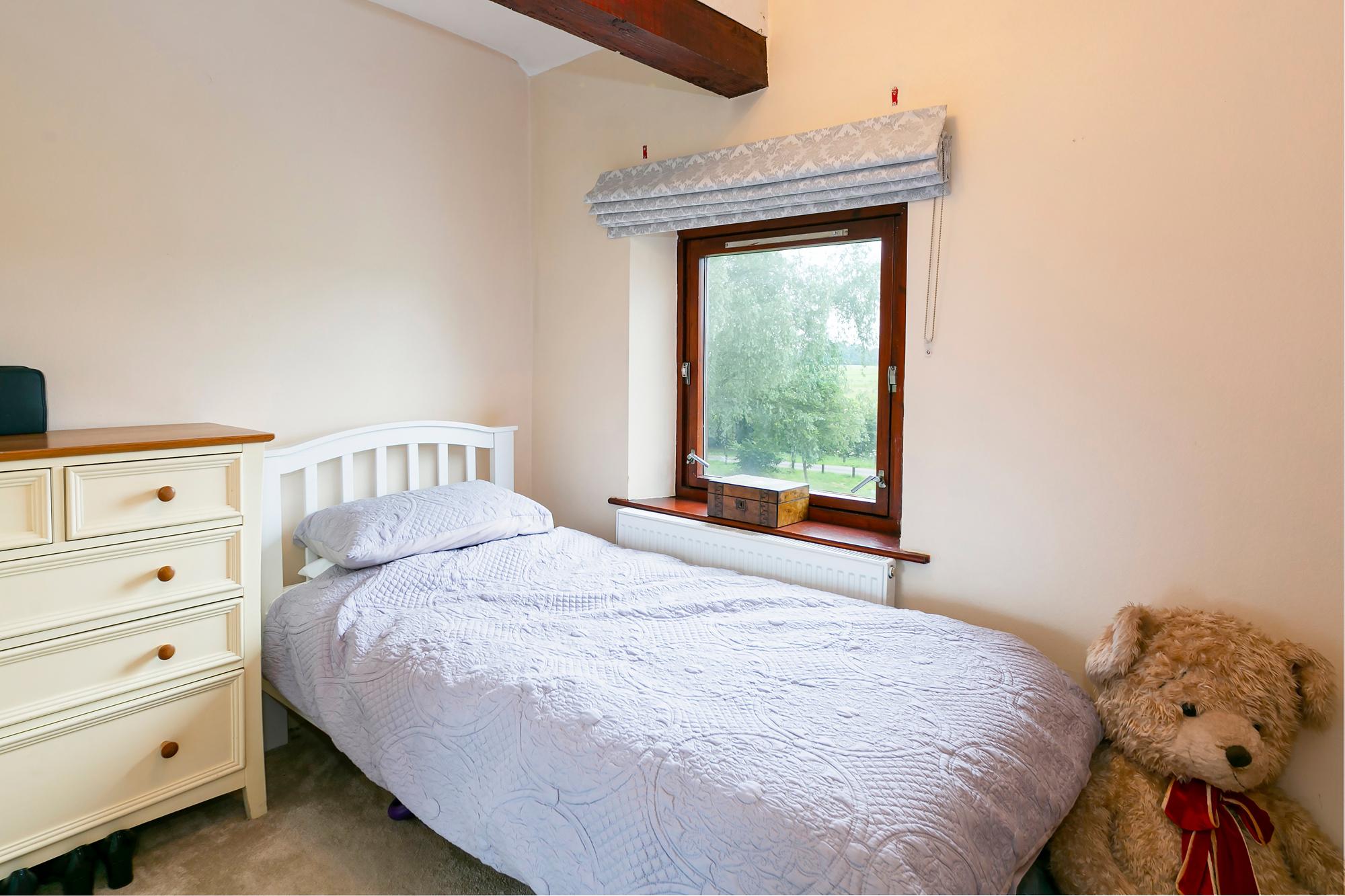 The Mill House Canal Head, Pocklington, York