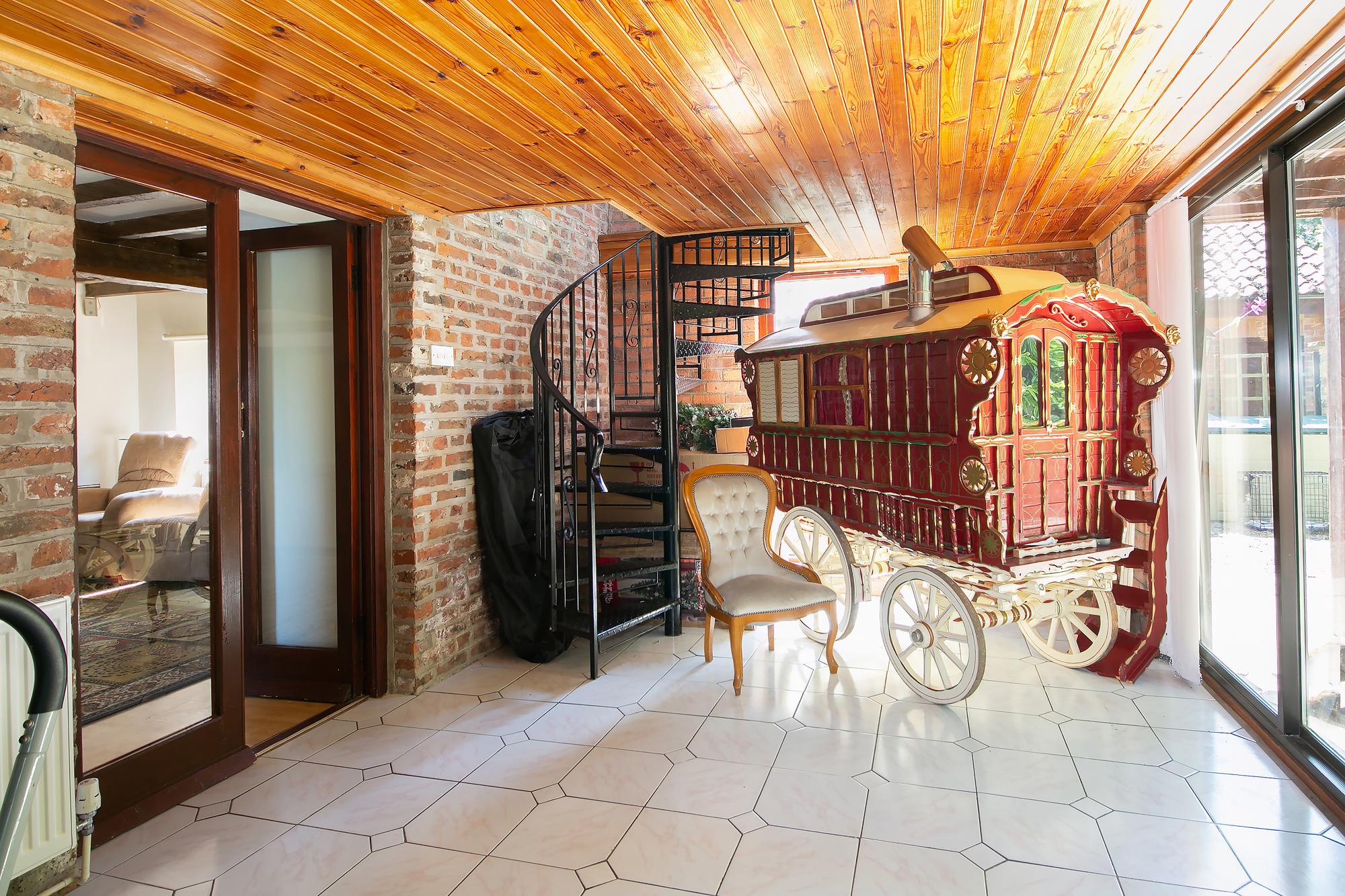 The Mill House Canal Head, Pocklington, York