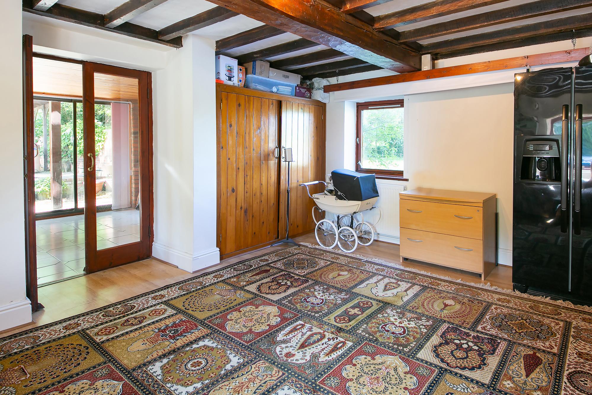 The Mill House Canal Head, Pocklington, York