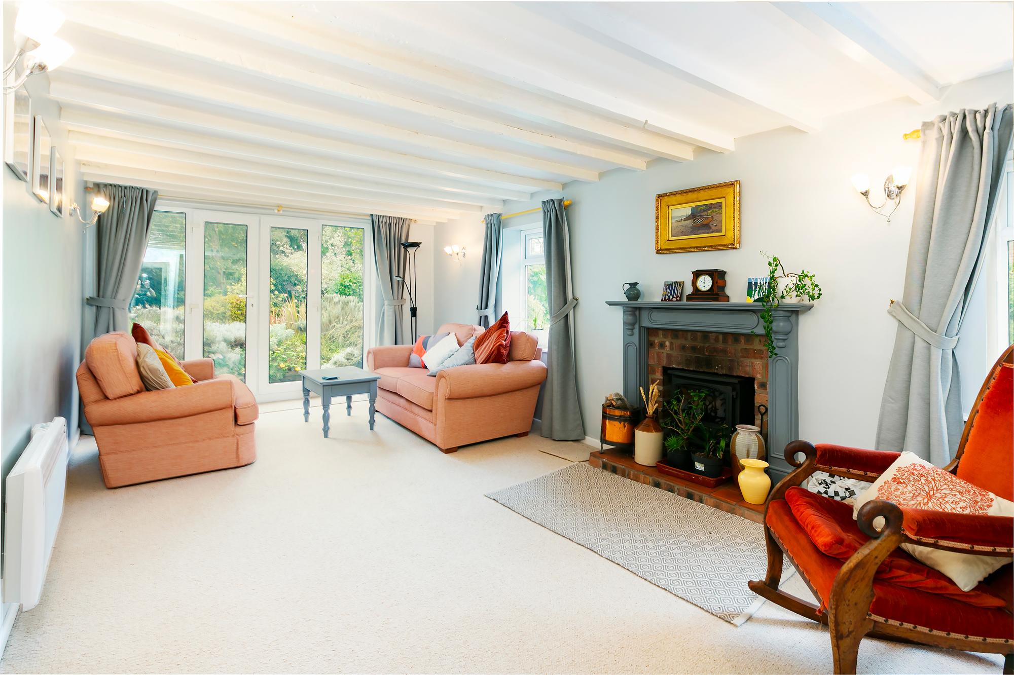 Angram House Main Street, Melbourne, York