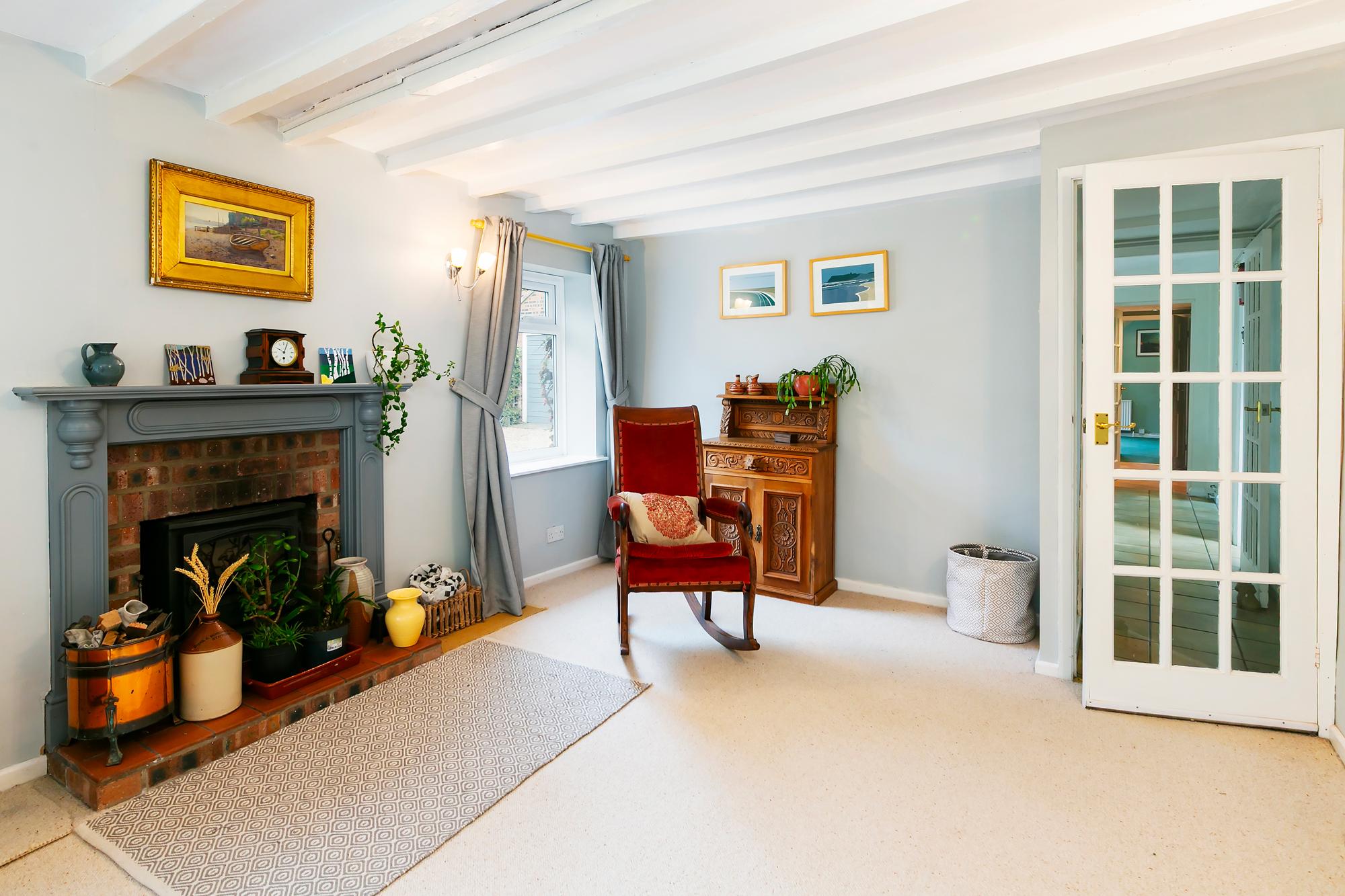 Angram House Main Street, Melbourne, York