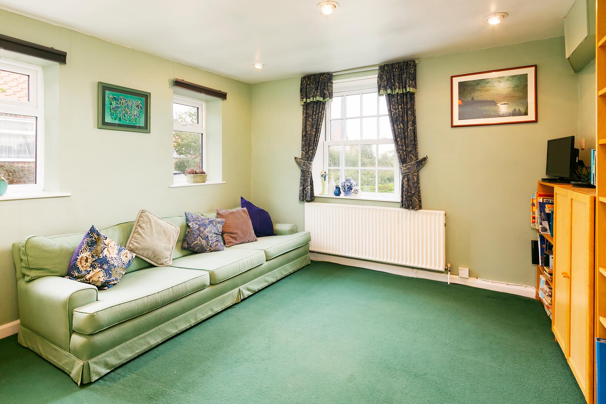 Angram House Main Street, Melbourne, York