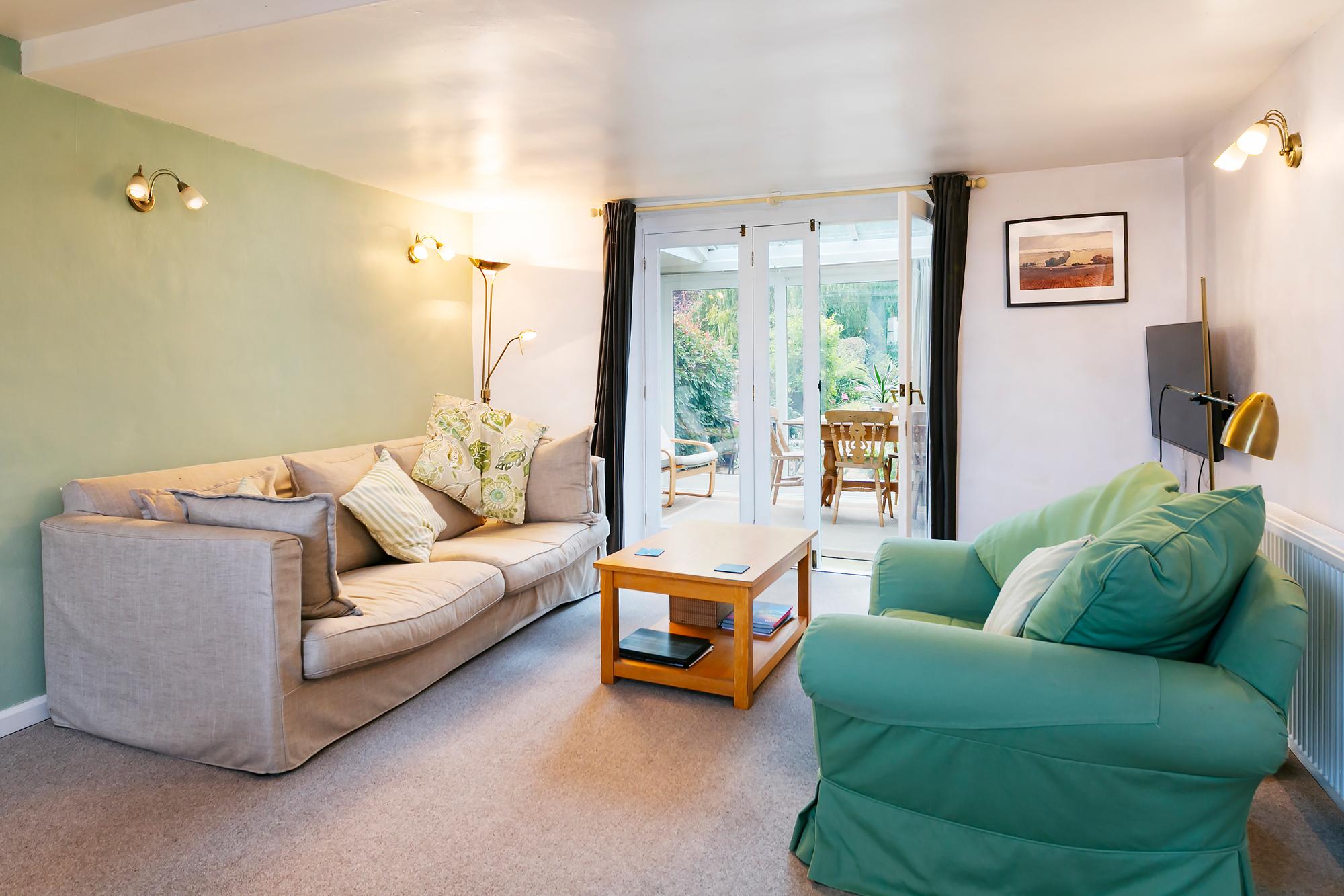 Angram House Main Street, Melbourne, York